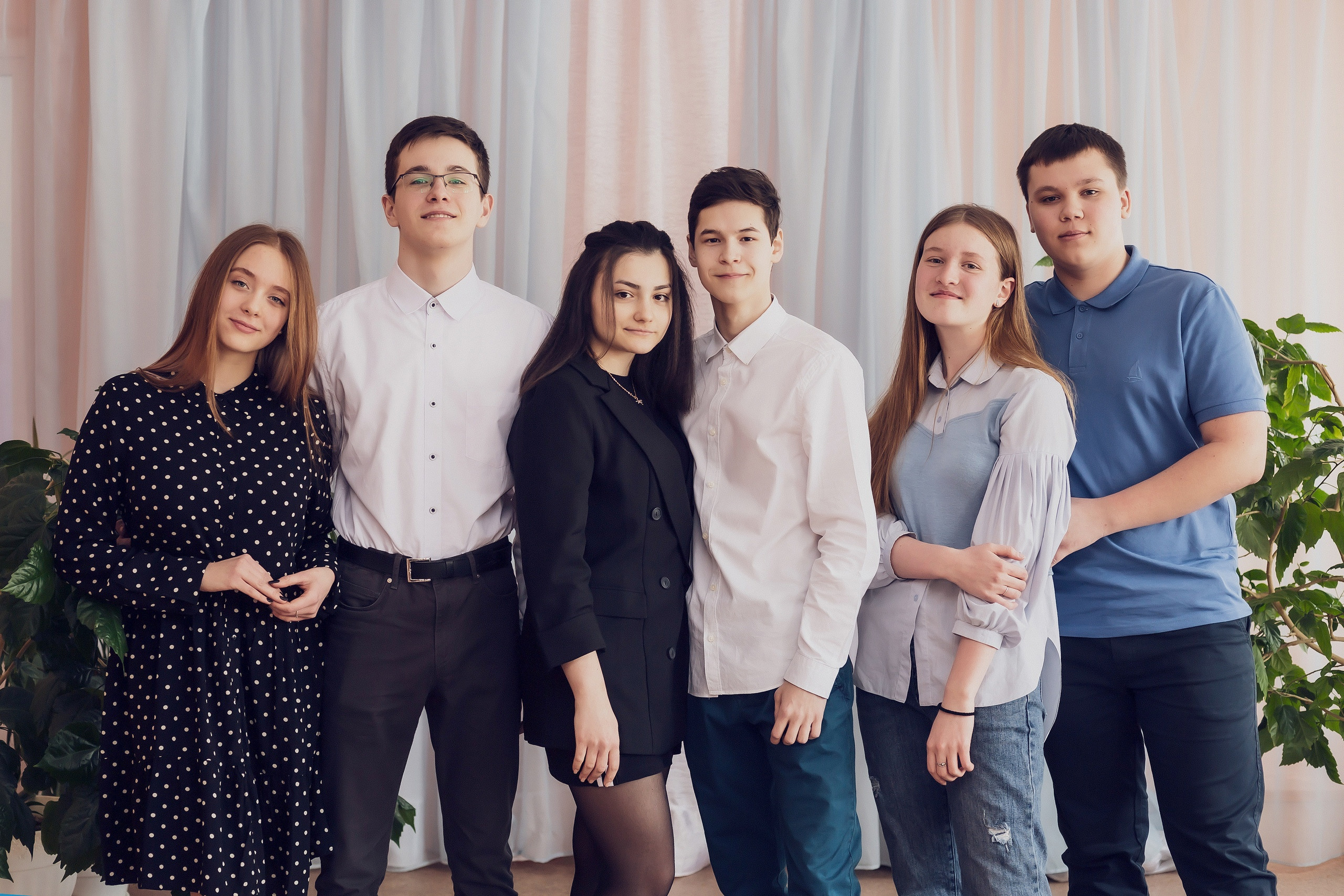 Рекомендации для заказа. Выпускные альбомы. Фотостудия «Олеся»