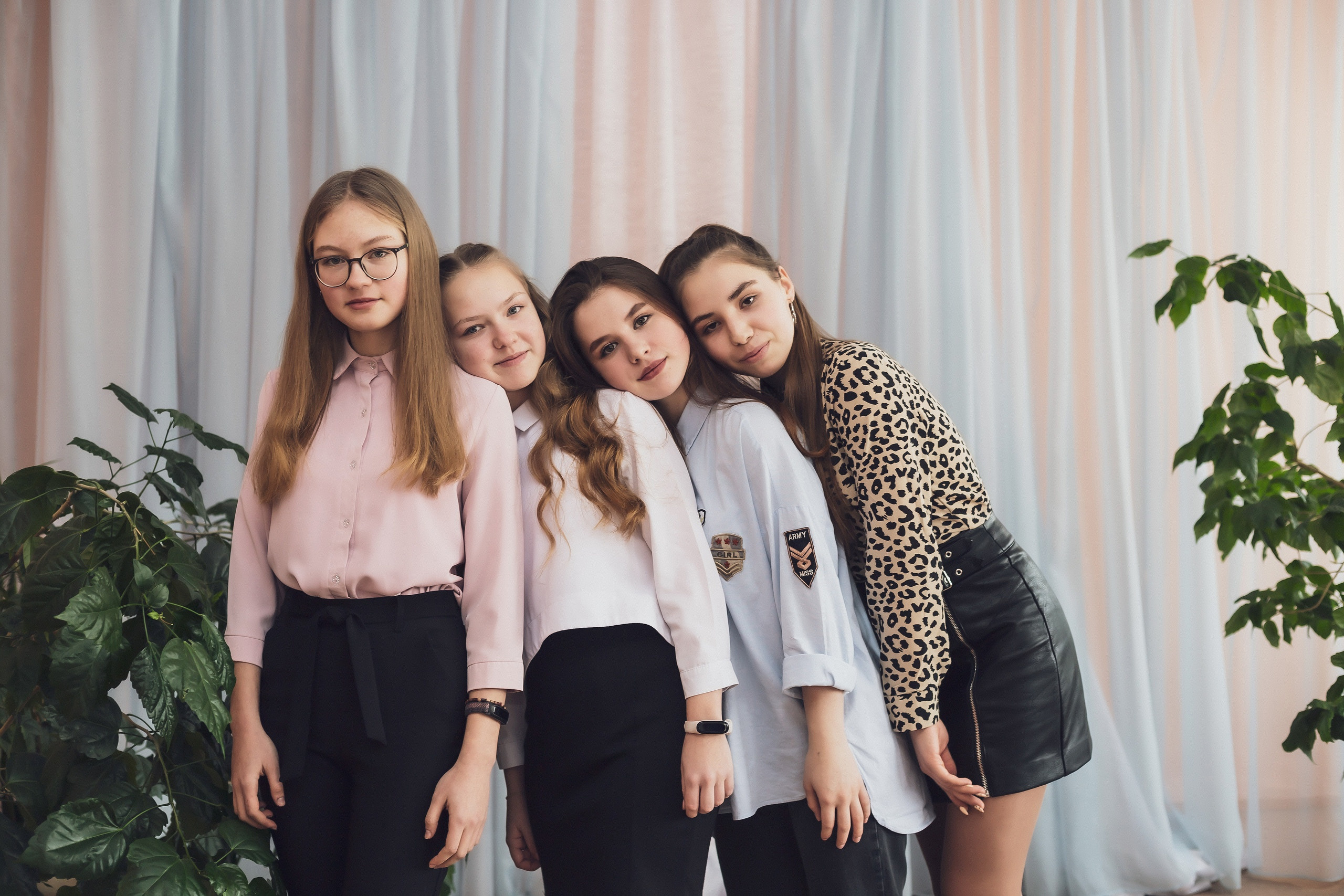 Рекомендации для заказа. Выпускные альбомы. Фотостудия «Олеся»