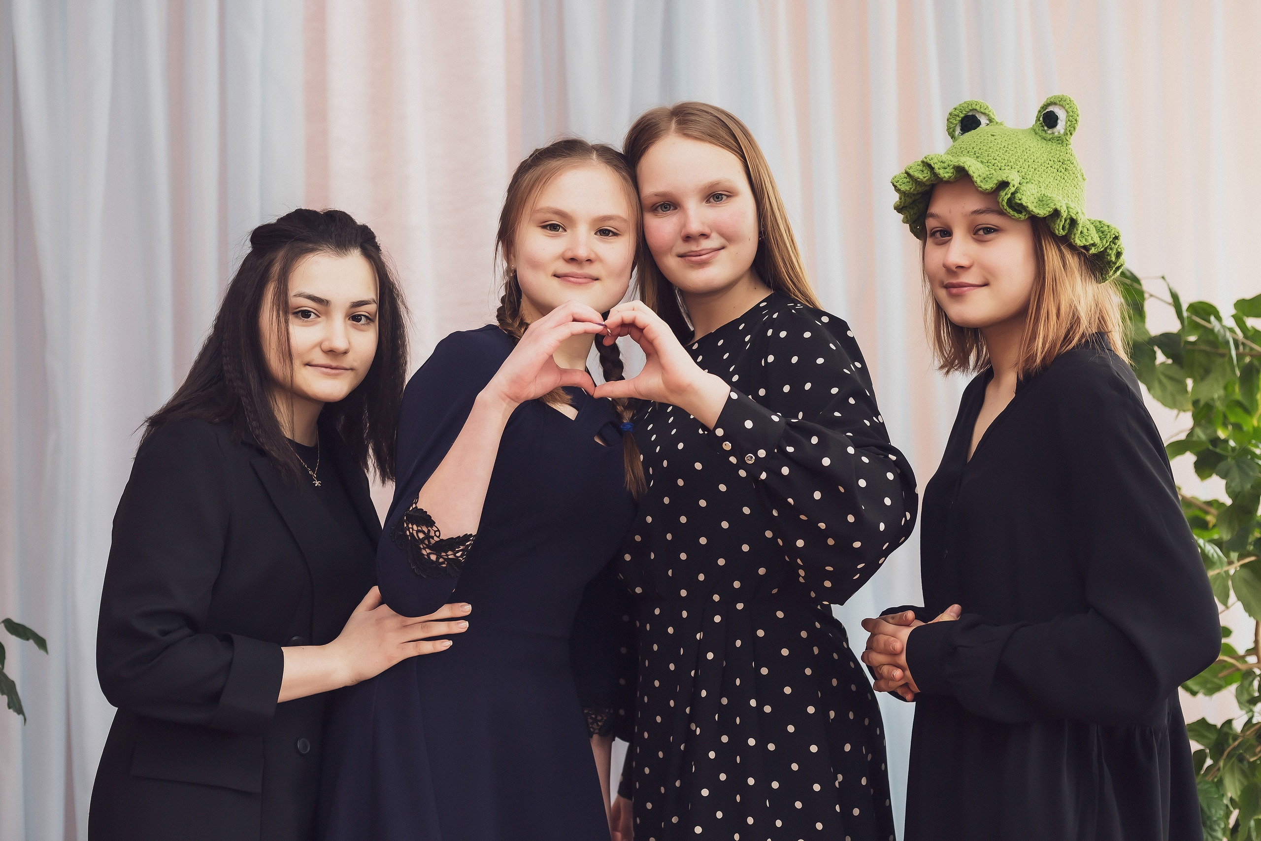 Рекомендации для заказа. Выпускные альбомы. Фотостудия «Олеся»