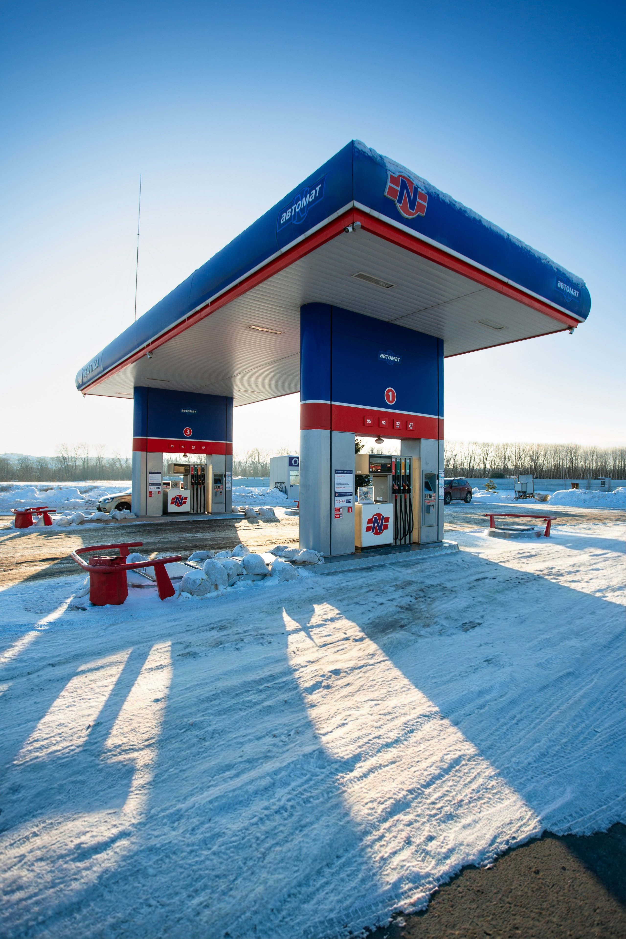 Контент съемка для бизнеса. Фотограф в Смоленске Михаил Буш