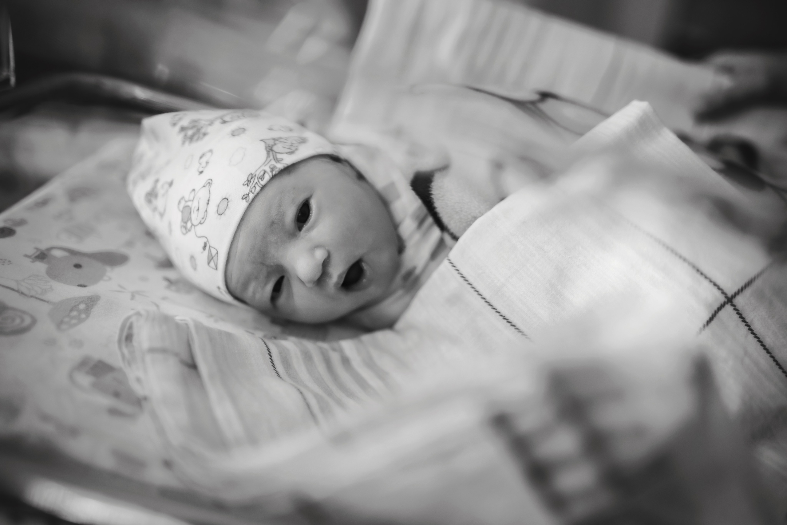 C-Section Birth Photography in Austin, TX
