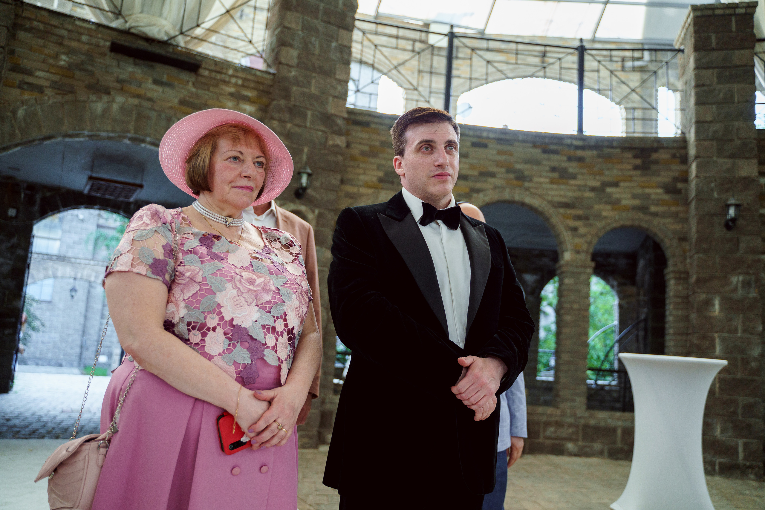 Хупа. Еврейская свадьба. Katya Schou