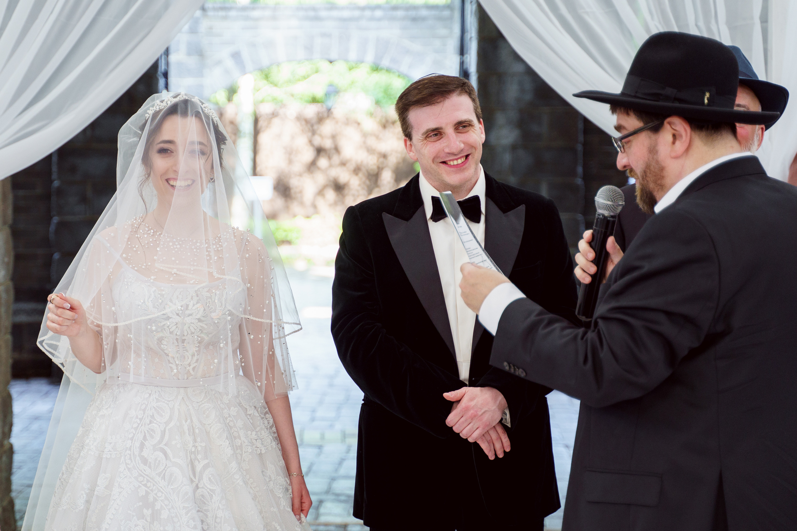 Хупа. Еврейская свадьба. Katya Schou