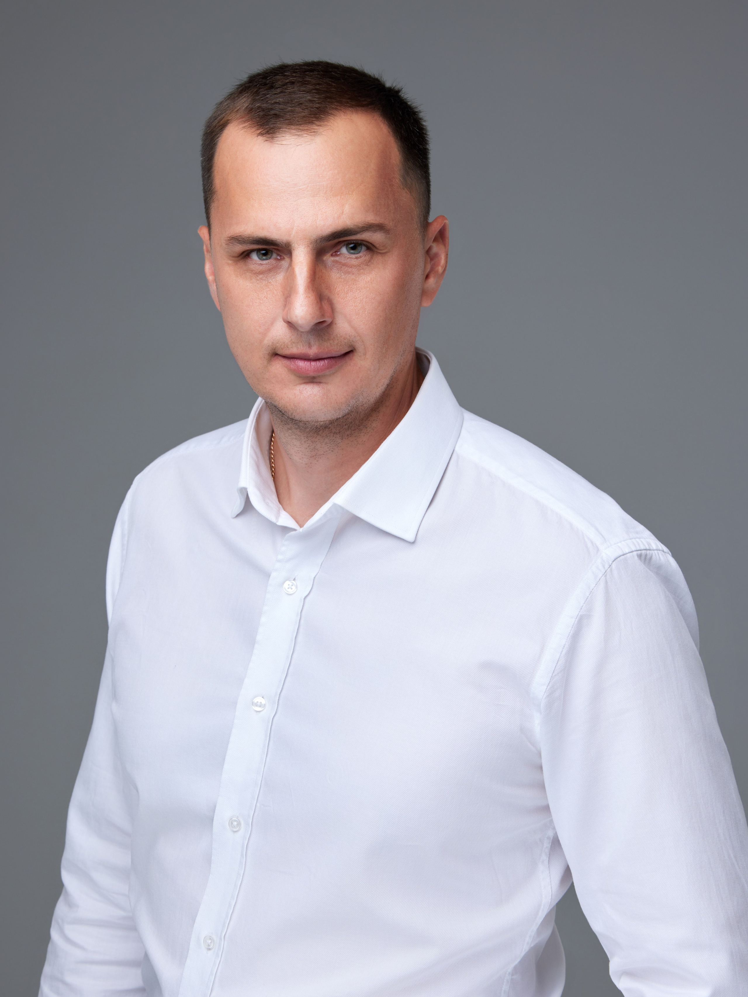 Бизнес-портрет. Фотограф Анастасия Леонтьева Санкт-Петербург