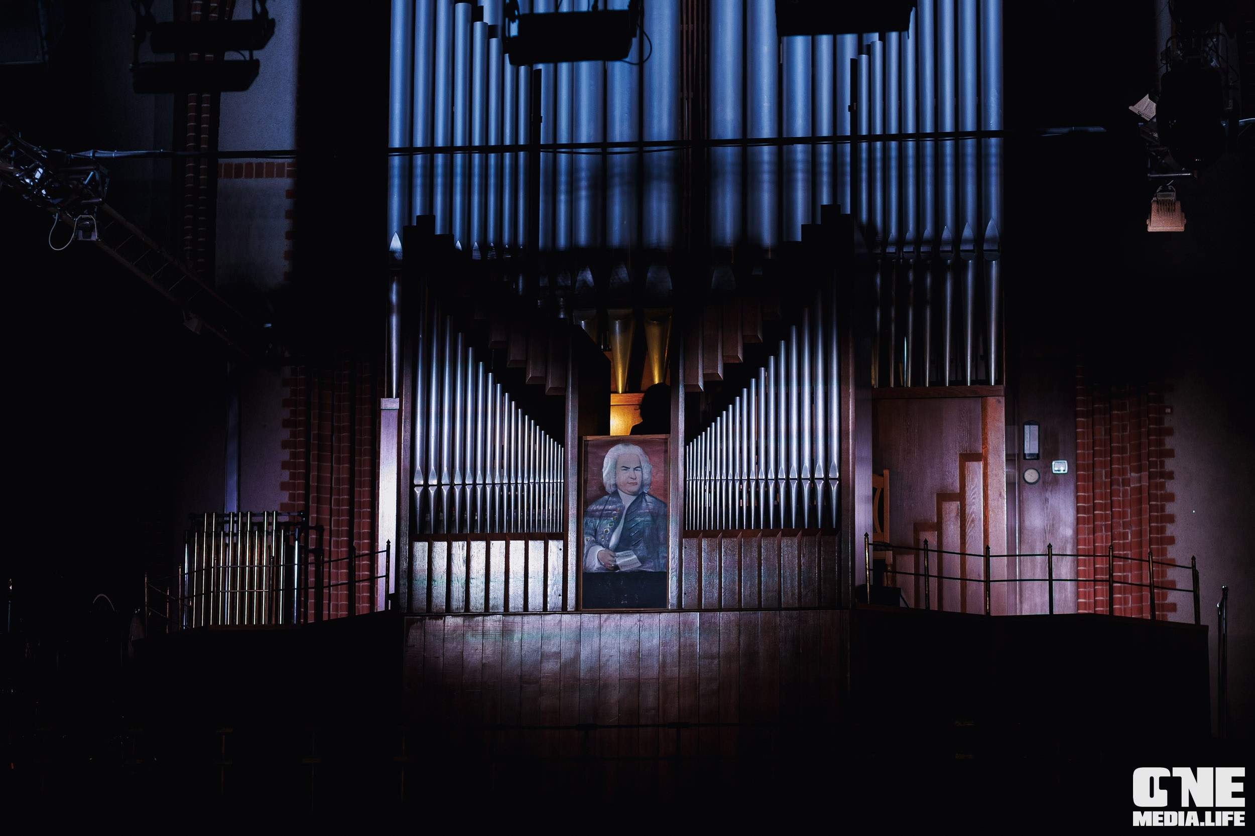 Фоторепортаж из Калининградской филармонии. One Media Life: фоторепортажи, фотоотчеты с мероприятий и заведений