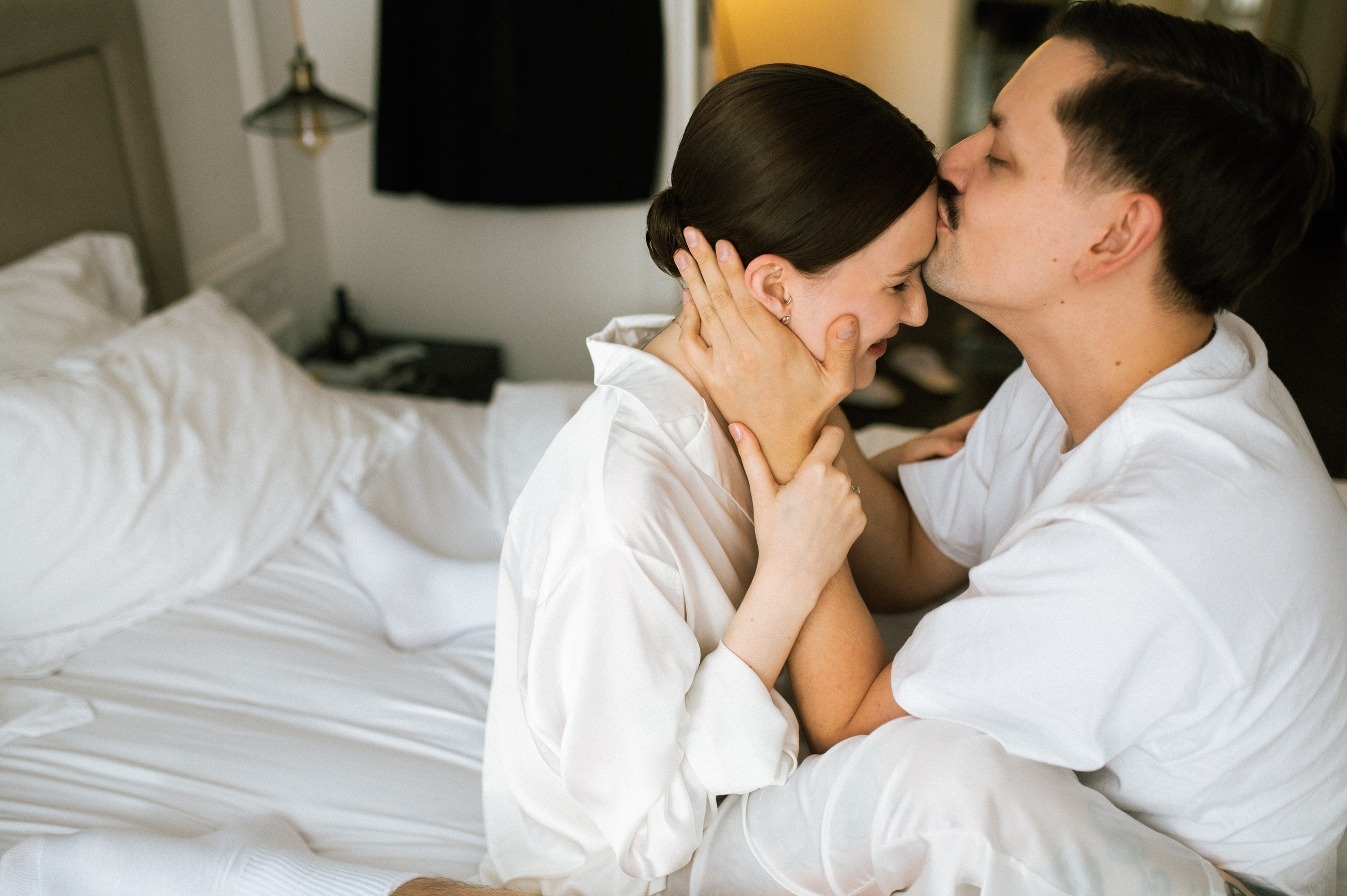 Серии. Свадебный и портретный фотограф в Санкт-Петербурге Юлия Елесина