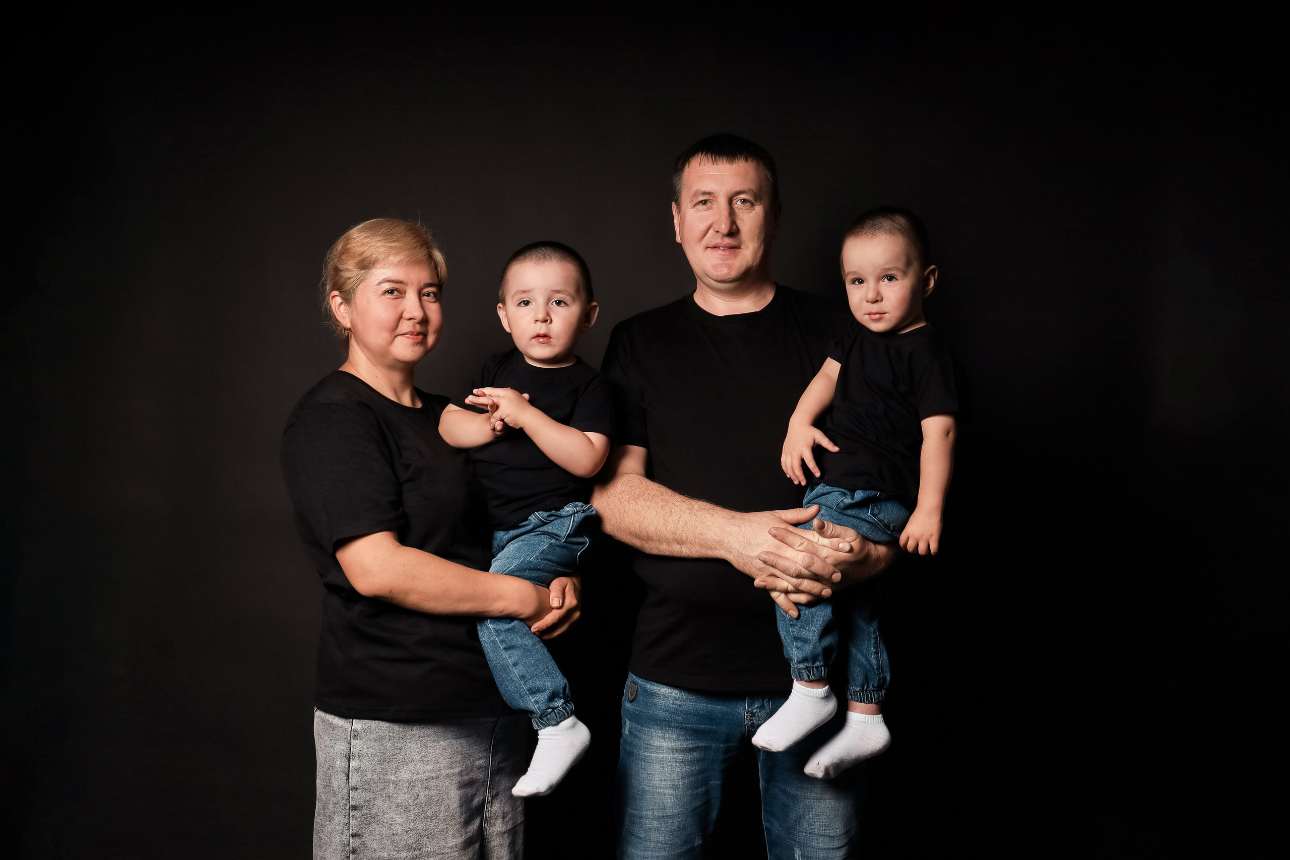 Лилия. Семейная история. Семейный фотограф в Казани Римма Гатауллина