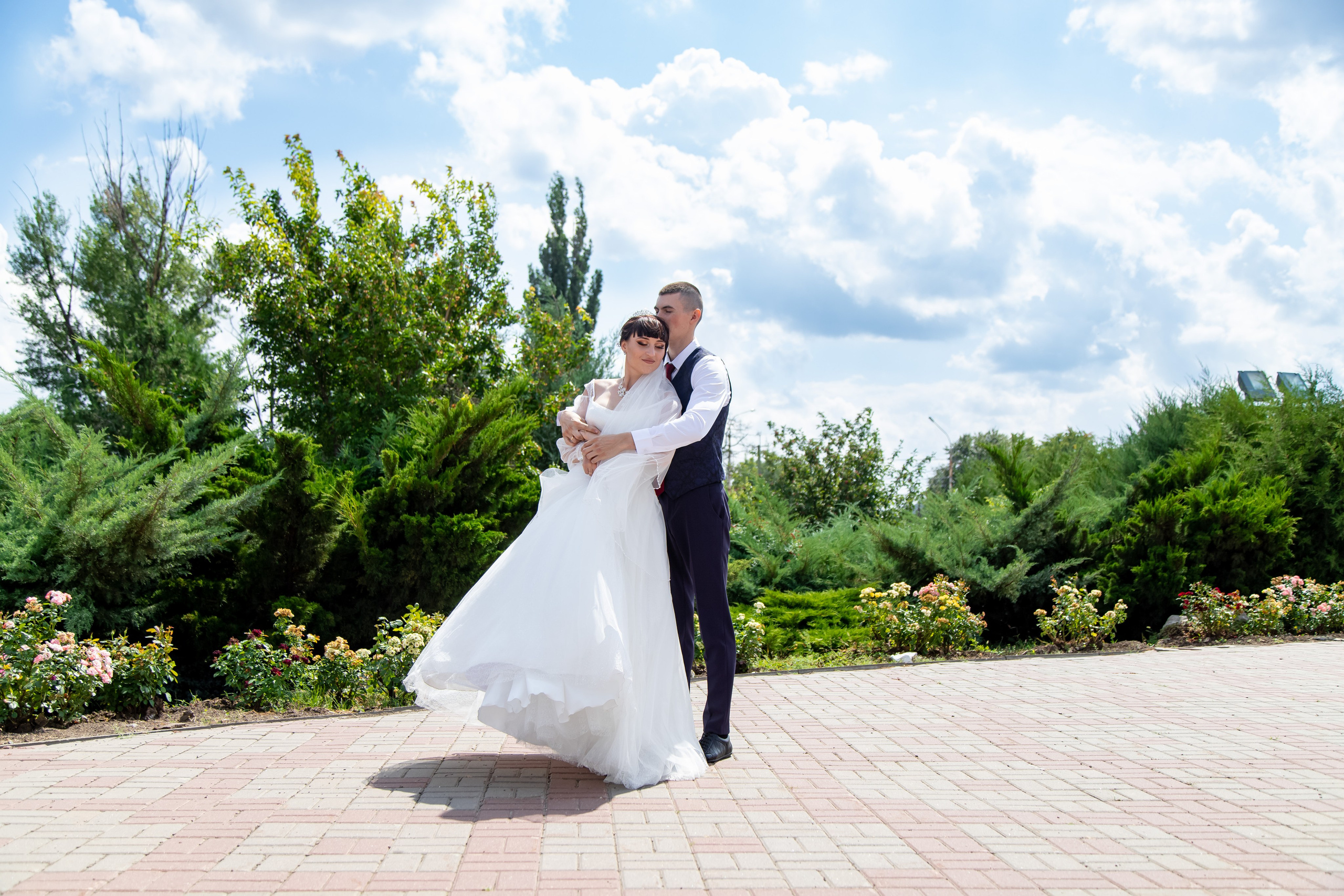 Свадьба 21,08,21. Выпускной альбом Шахты Ростов