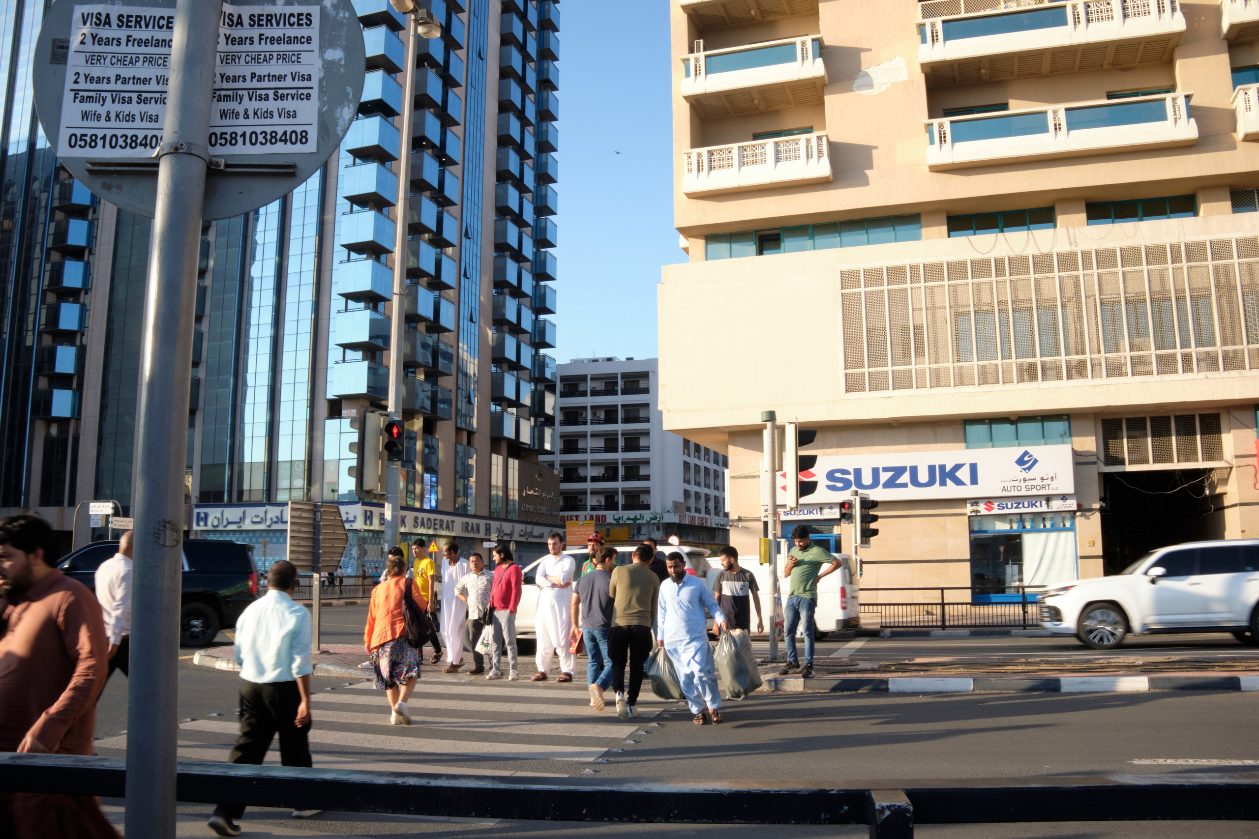 Дубай. Елена Павленко. Фотограф. Москва