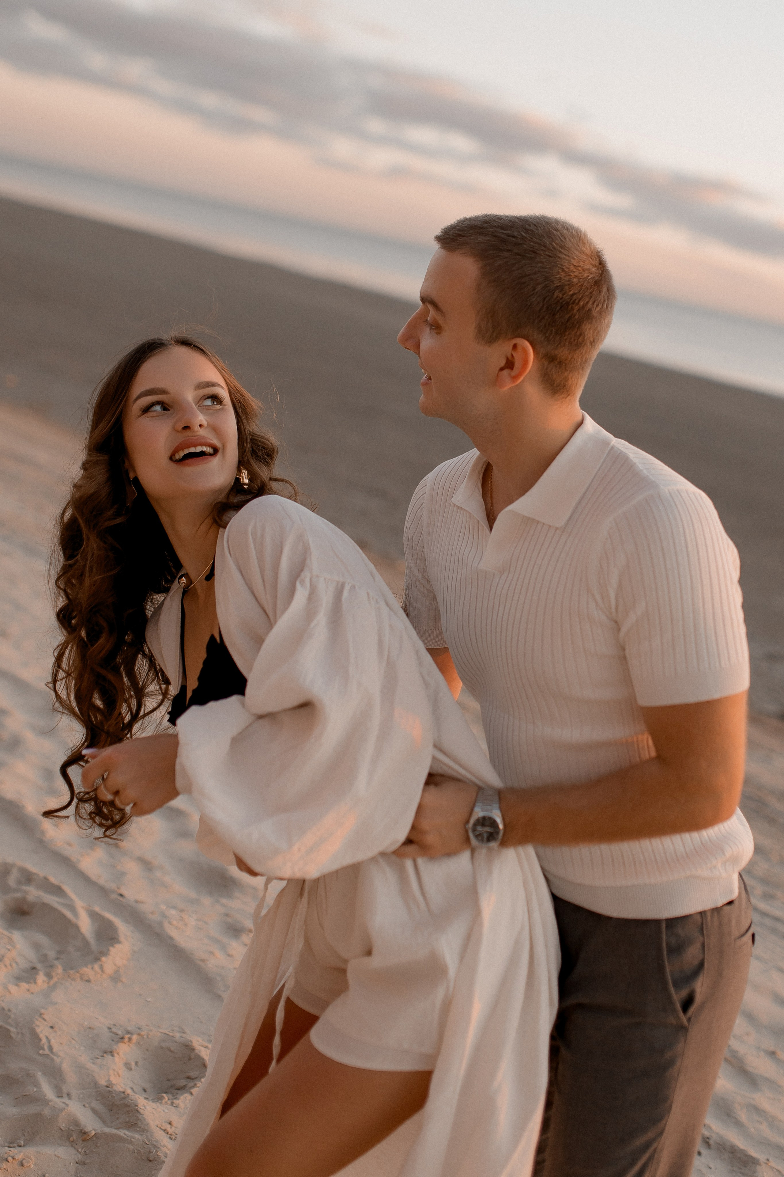 Все виды съёмок. Фотограф Таганрог Хребет София