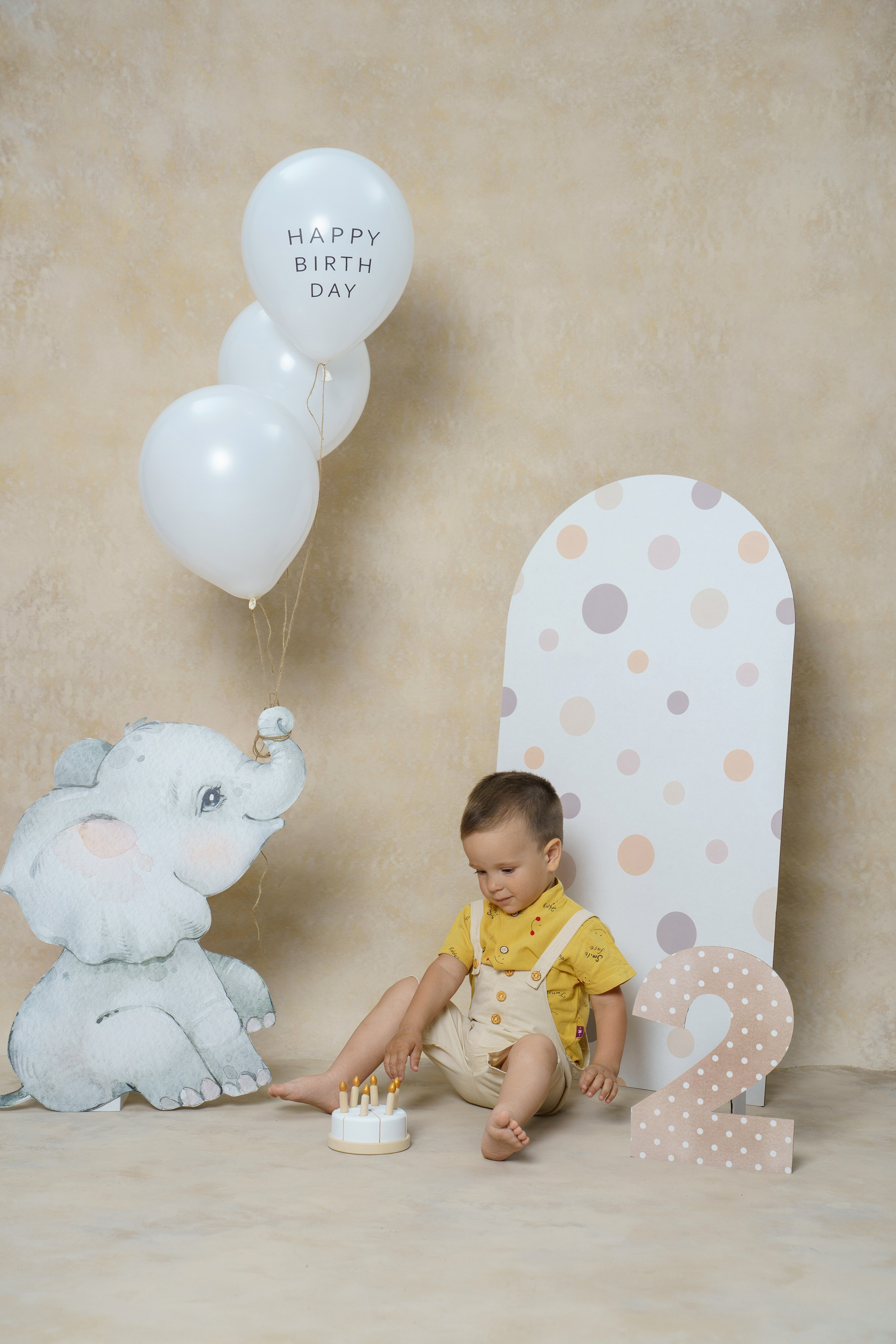 День рождения!. Школьная фотостудия «Like Moment» в Строгино