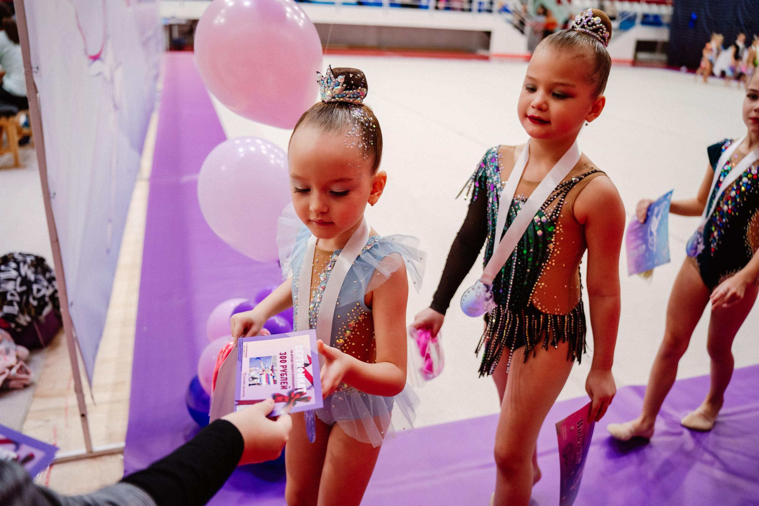 Winter Cup. Воробьева Ксения — Спортивный и танцевальный фотограф Новосибирск