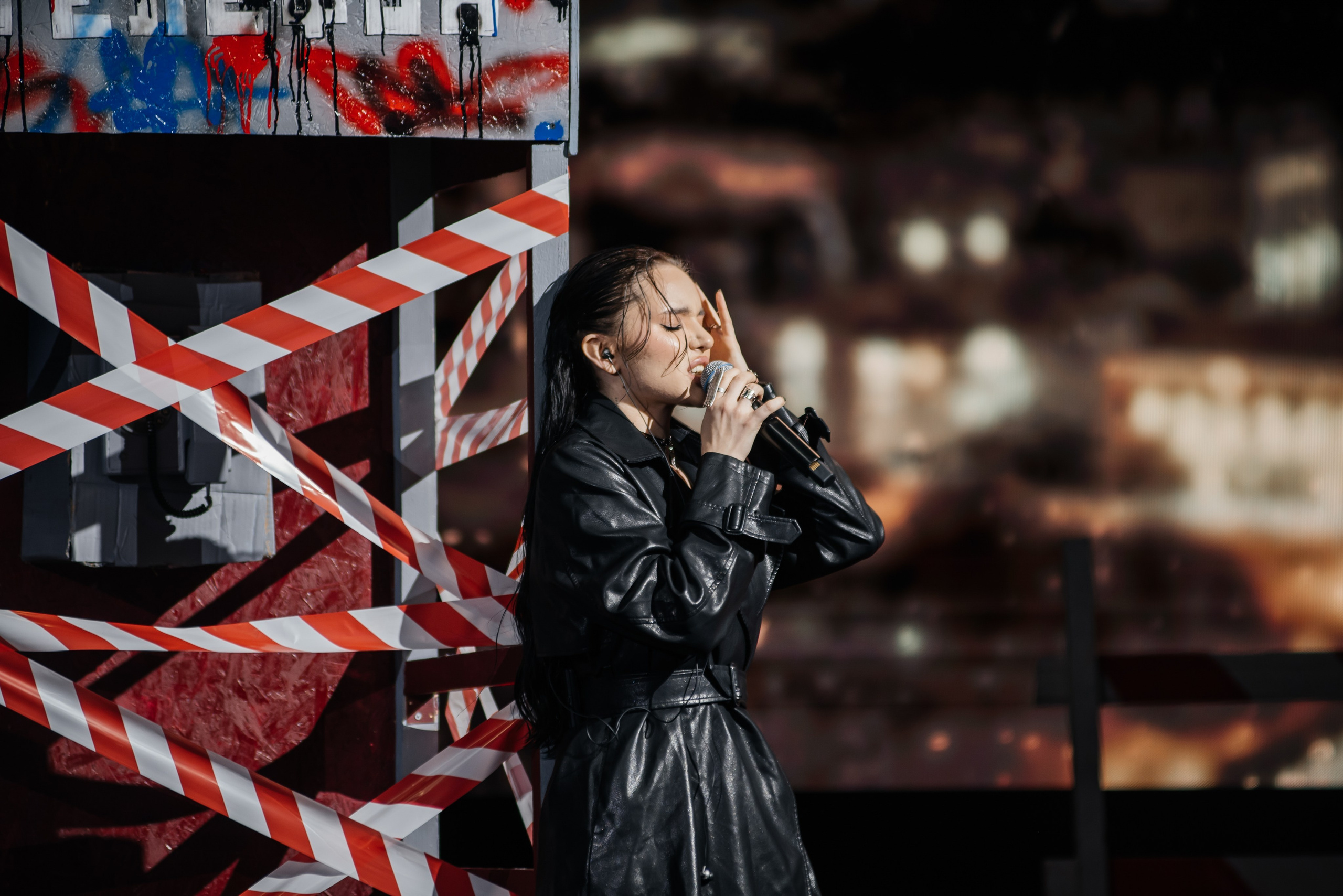 Репортажный фотограф Дмитрий Ишутинов