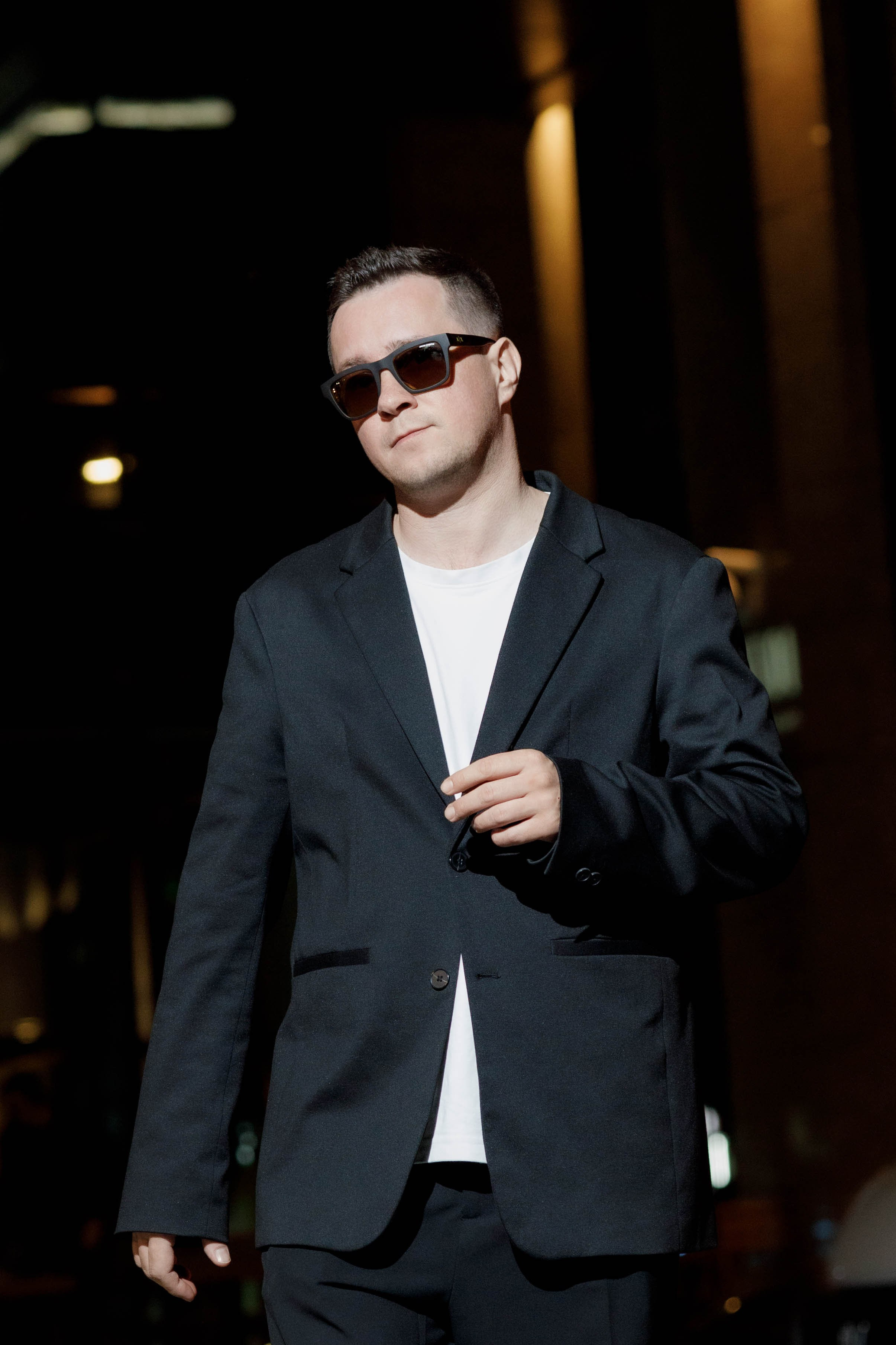 Ведущий мероприятий