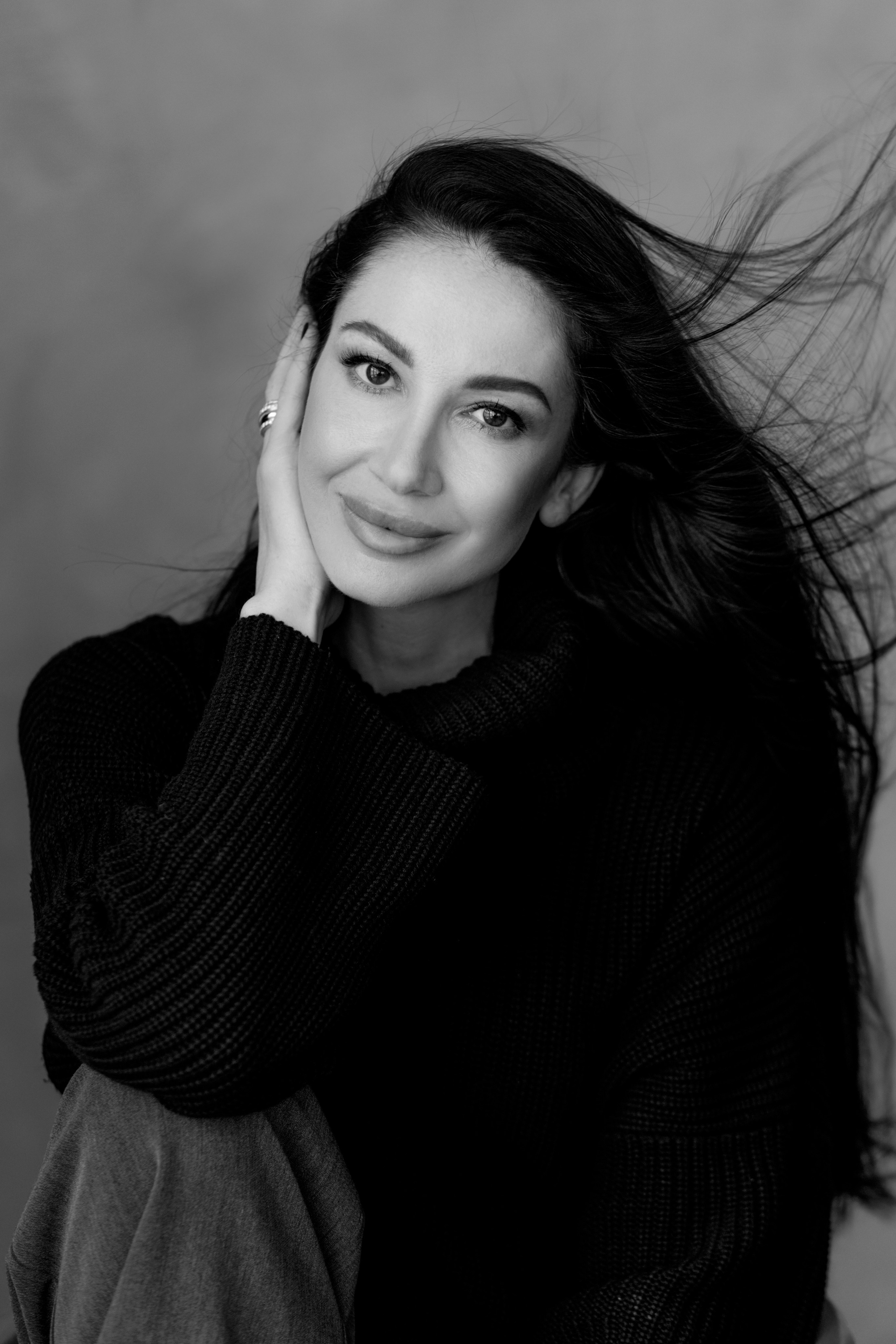 Обо мне. Портретный фотограф в Москве Дарья Осипова