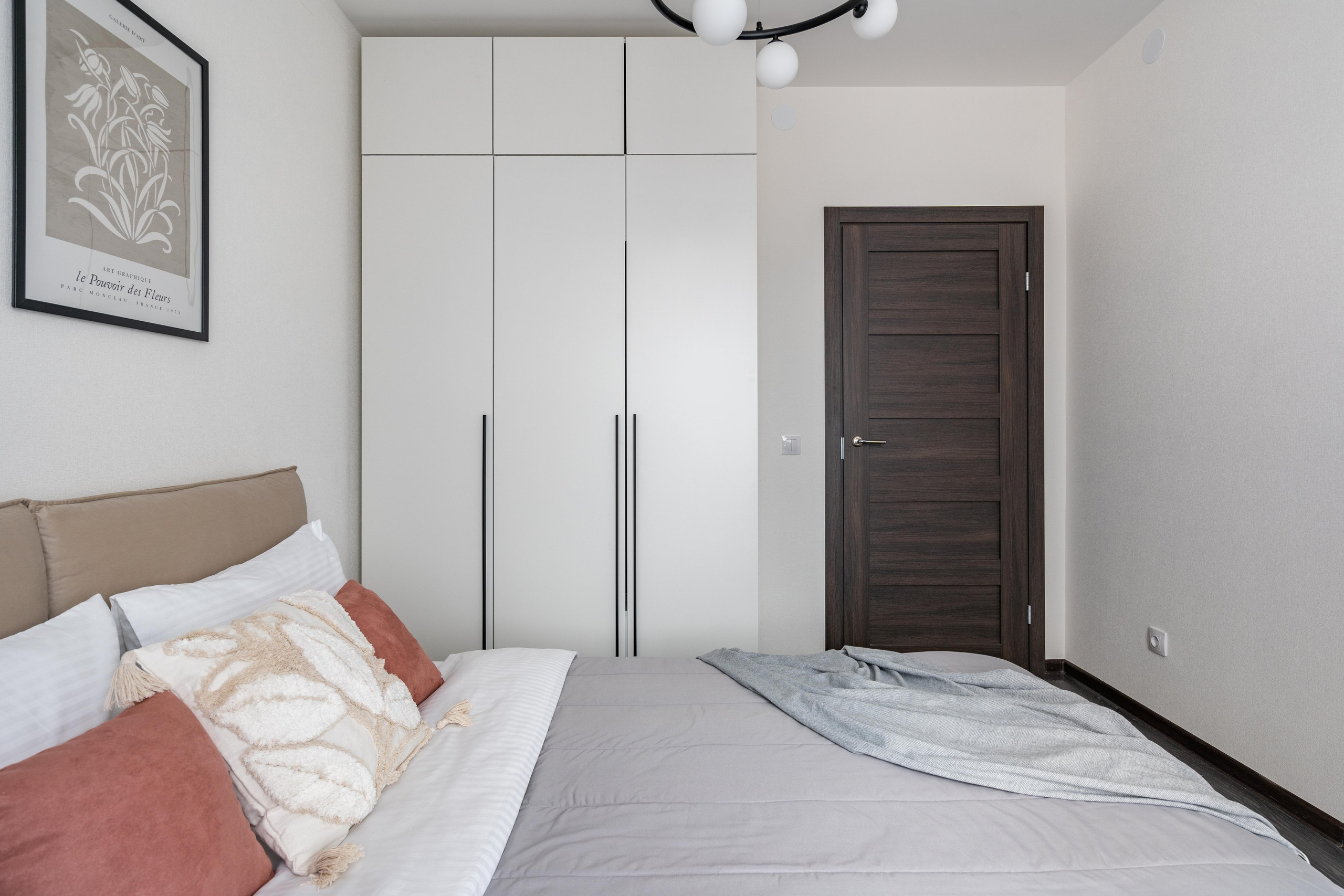 Солнечный город. Главная