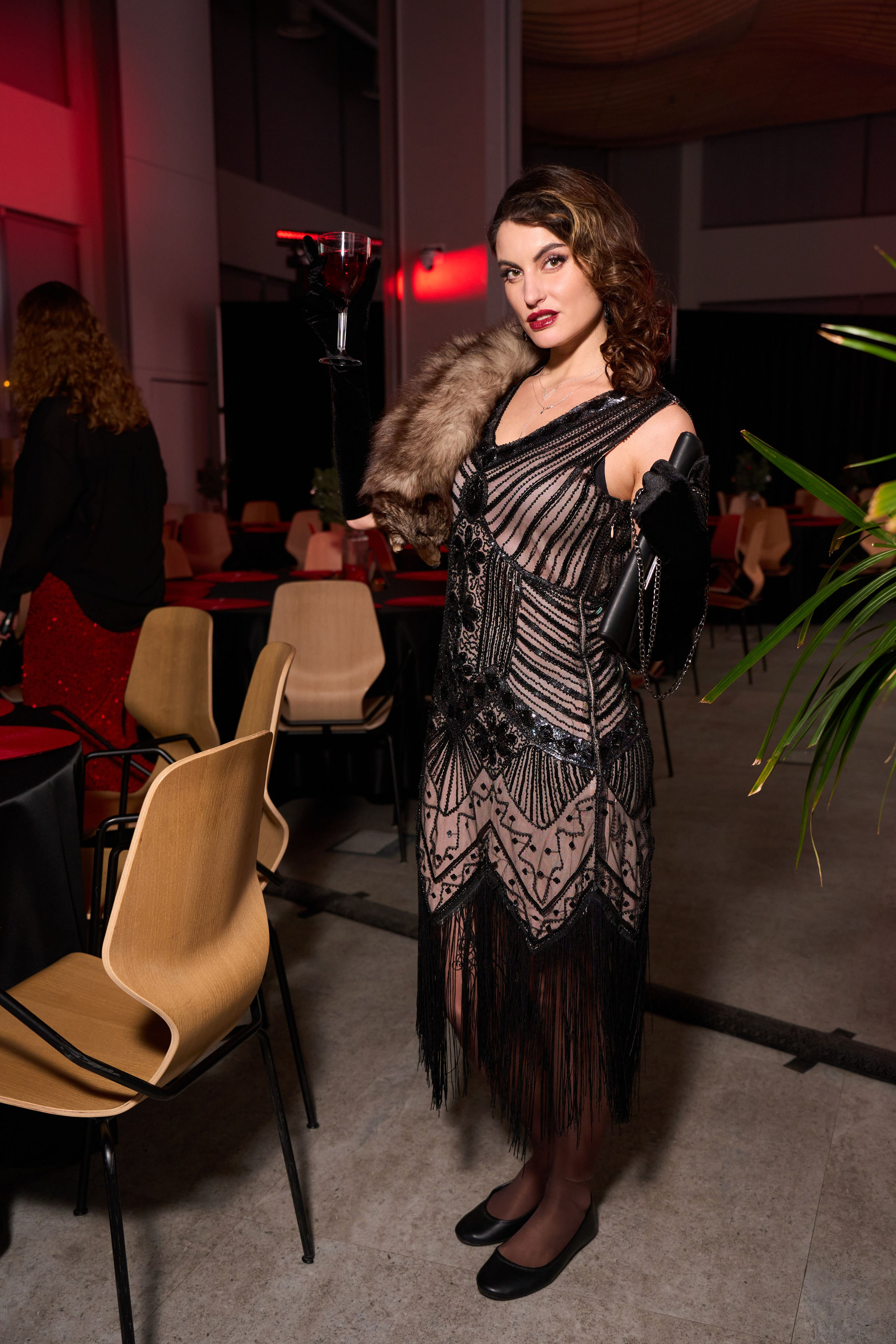 Корпоратив «Альфа-банка». Репортажный фотограф в Москве Вадим Галанин