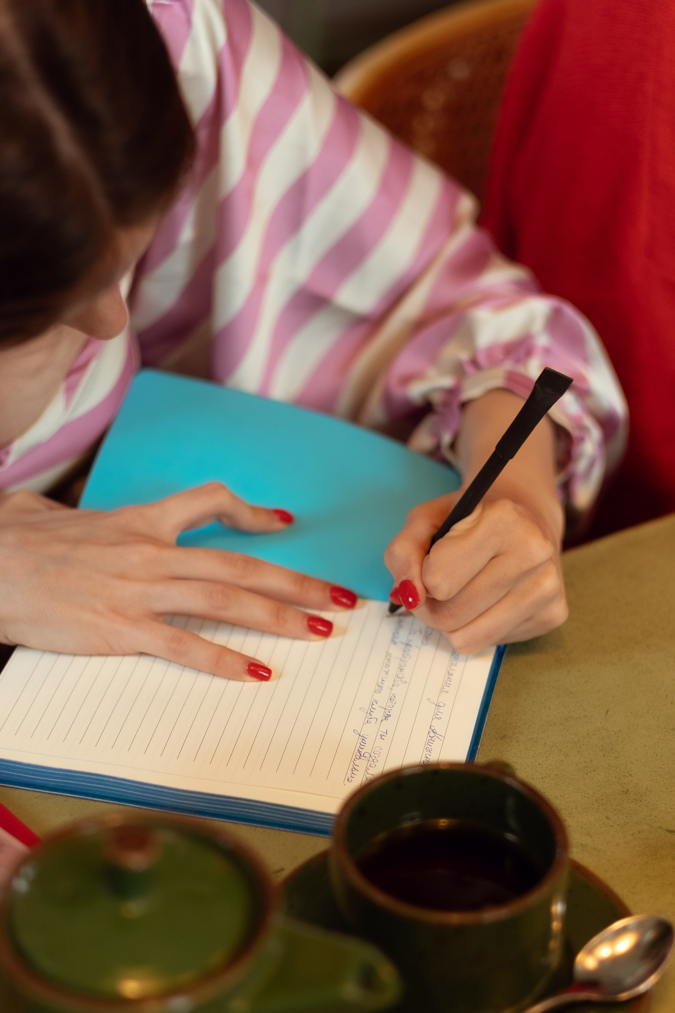 Съемка мероприятий. Фотограф в Москве Дарья Гоглева