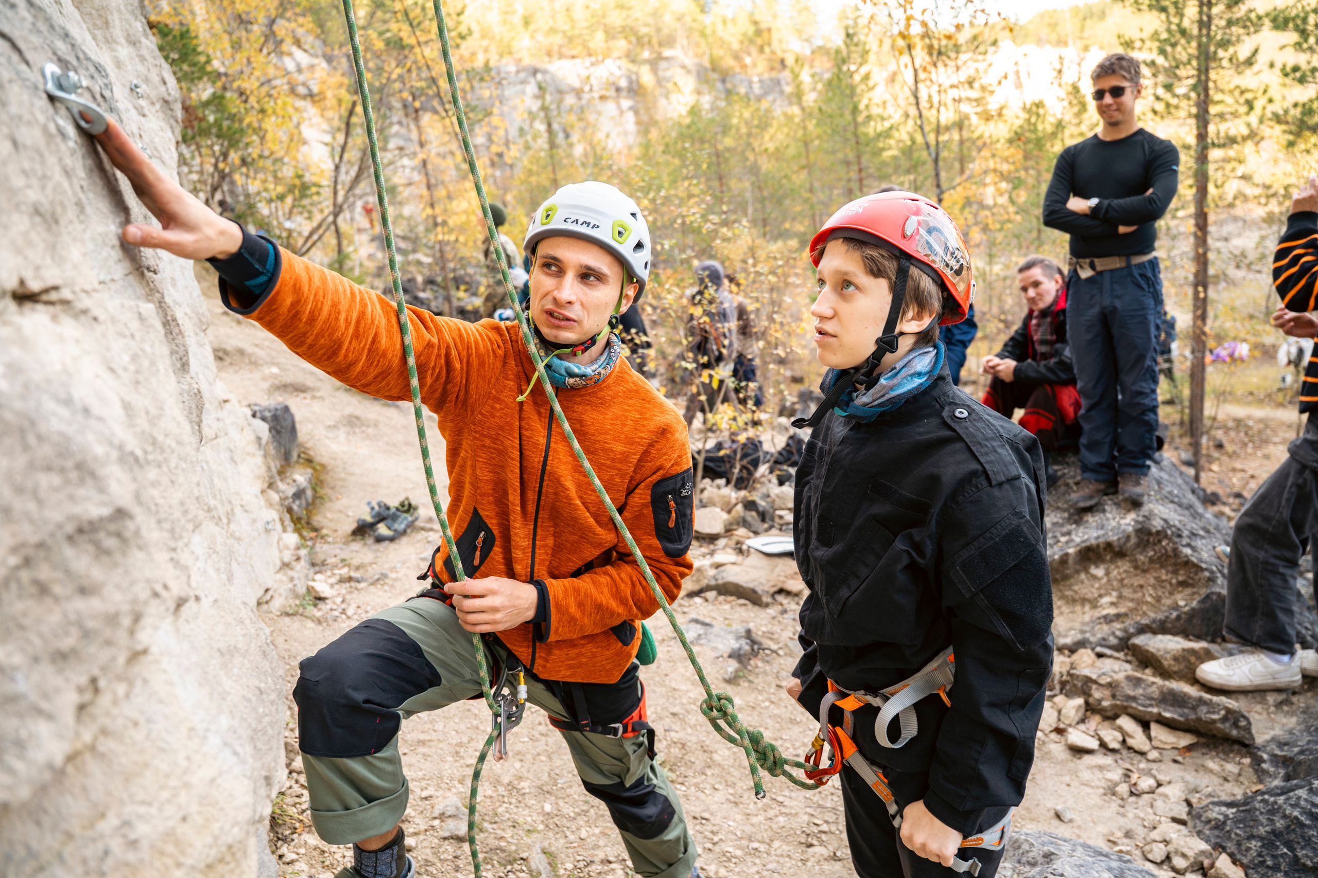 Репортажный фотограф — Александр Пода
