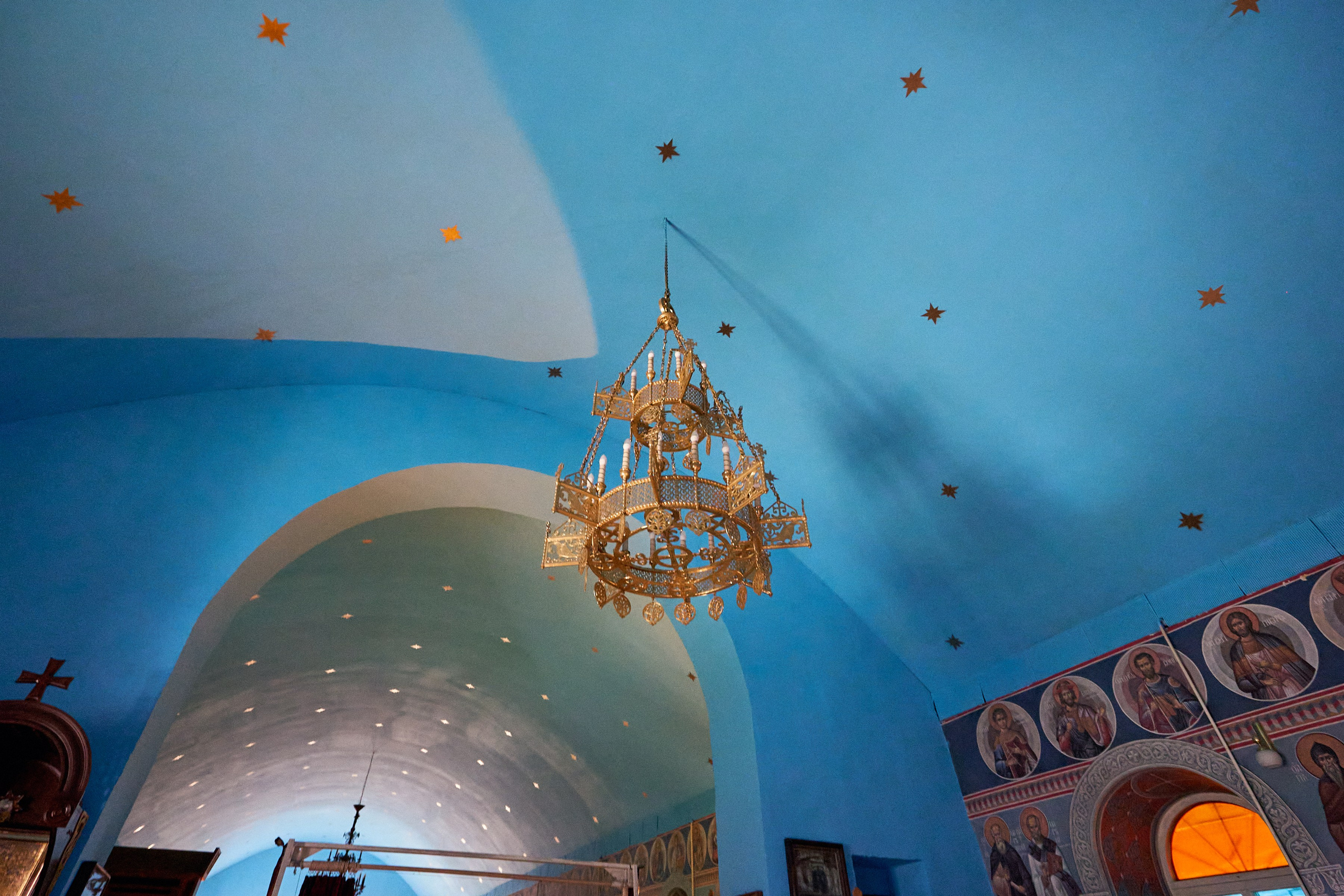 Монастырь. Петр Ступень. Свадебное, семейное фото и видео. Москва. Краснодар