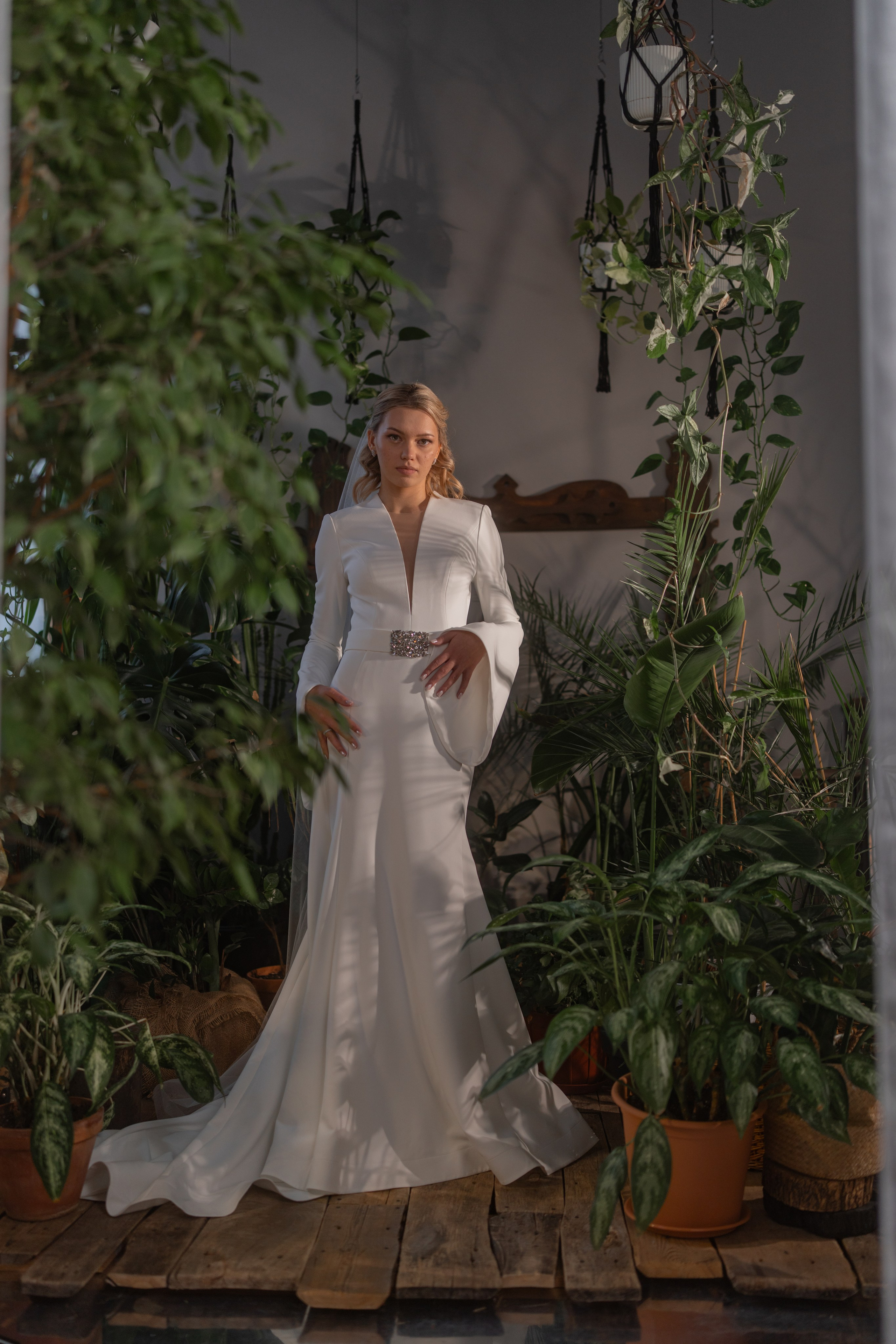 Новогодняя фотосессия. Свадебный и индивидуальный фотограф Аля Мамакова