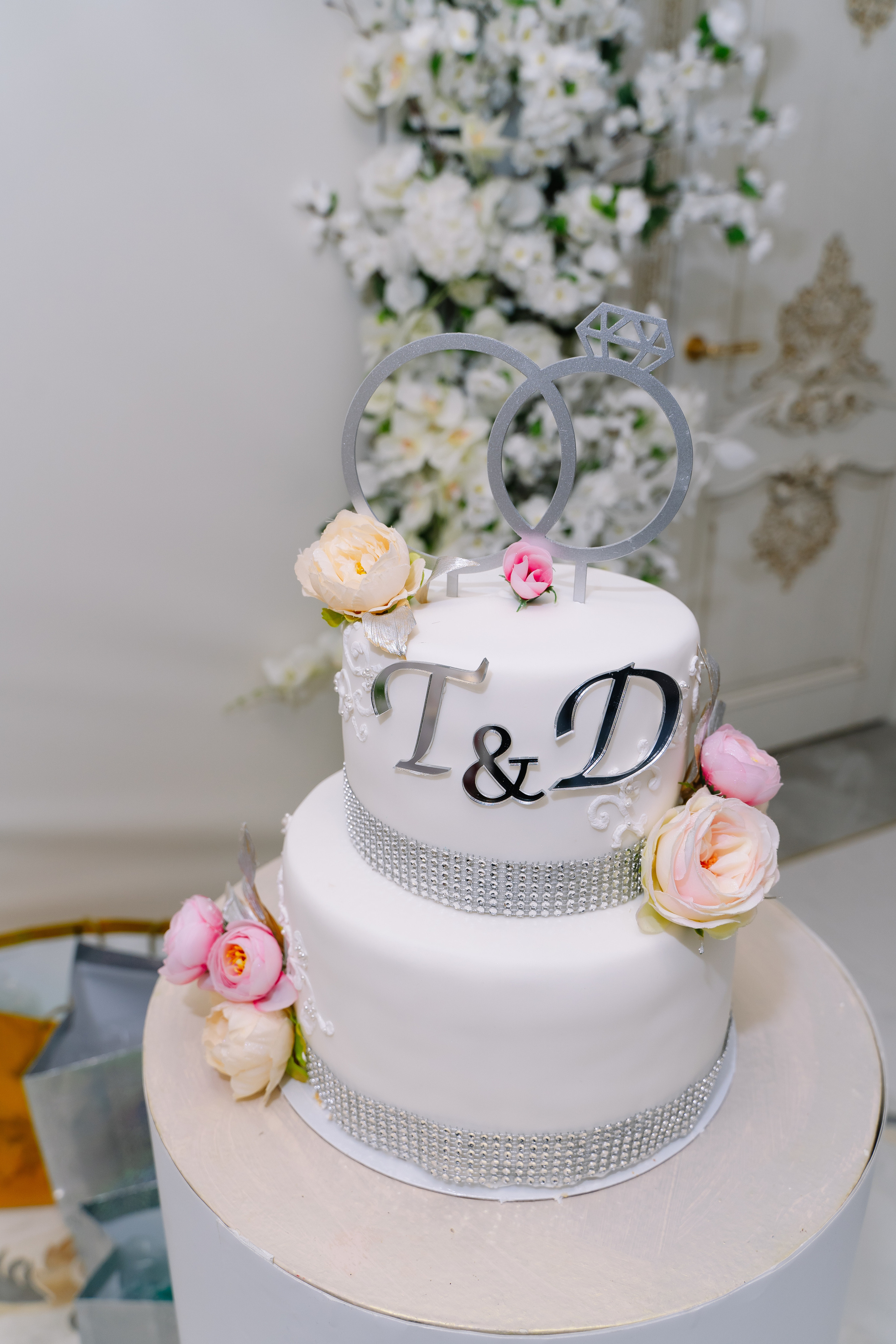 Свадебный фотограф в Новосибирске Лидия Александровна