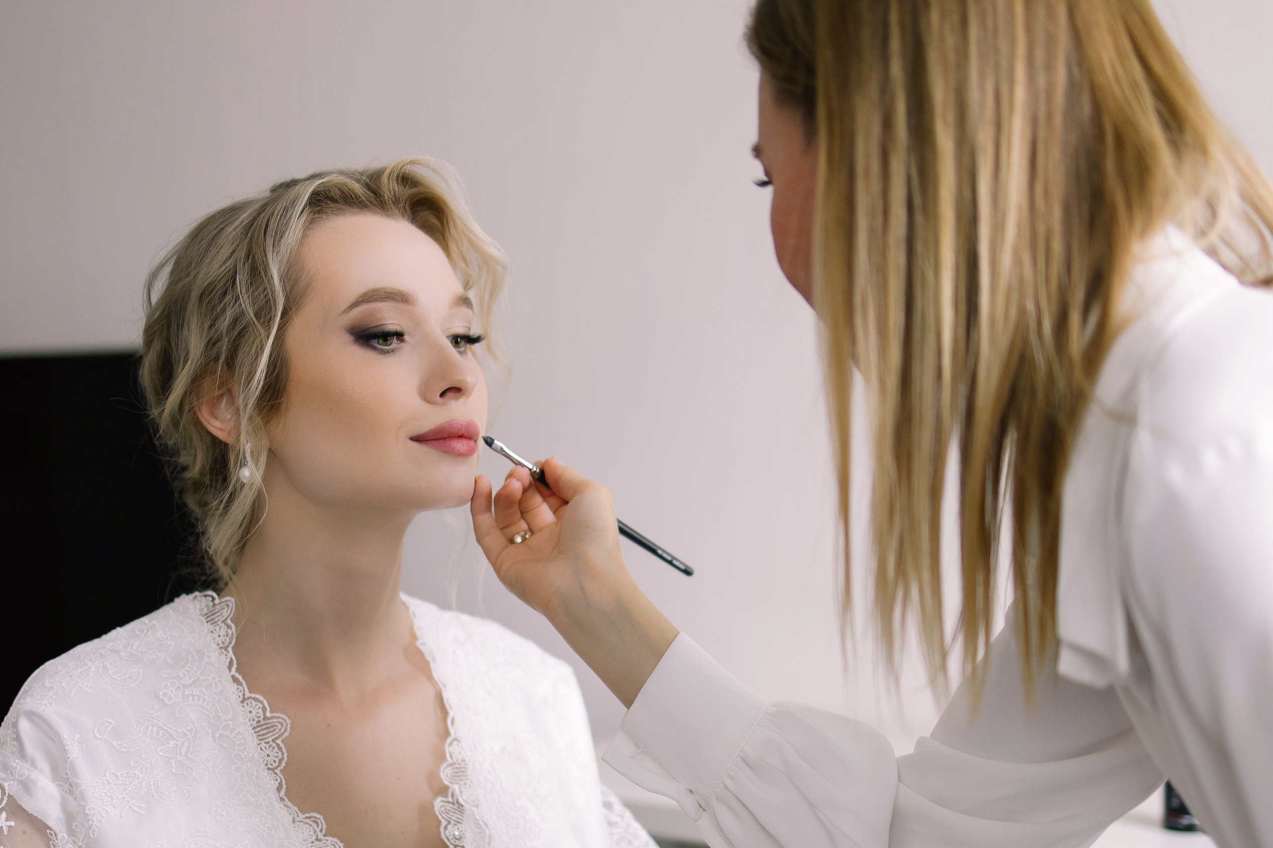 Свадебный фотограф в Новосибирске Лидия Александровна