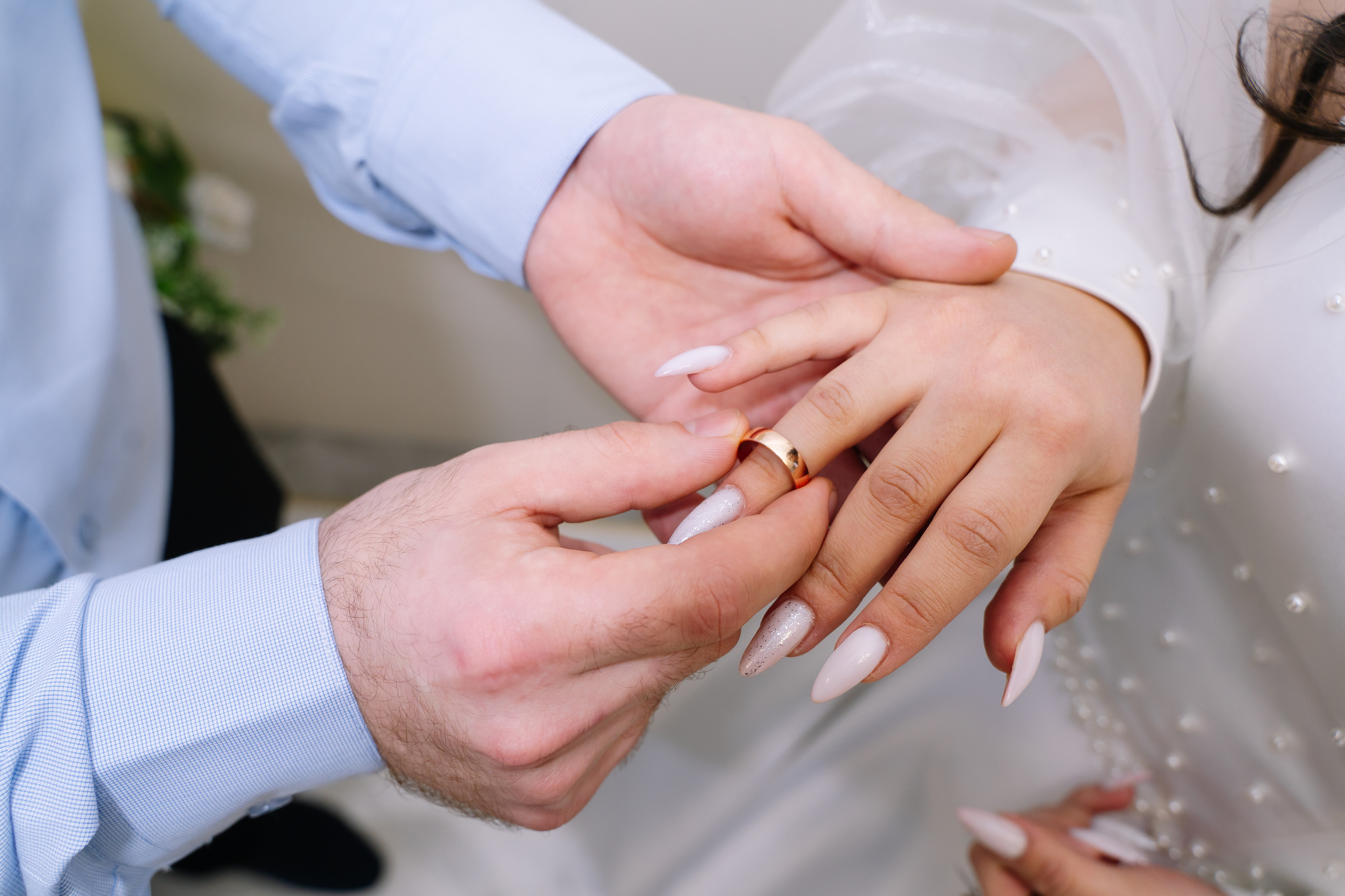 Свадебный фотограф в Новосибирске Лидия Александровна