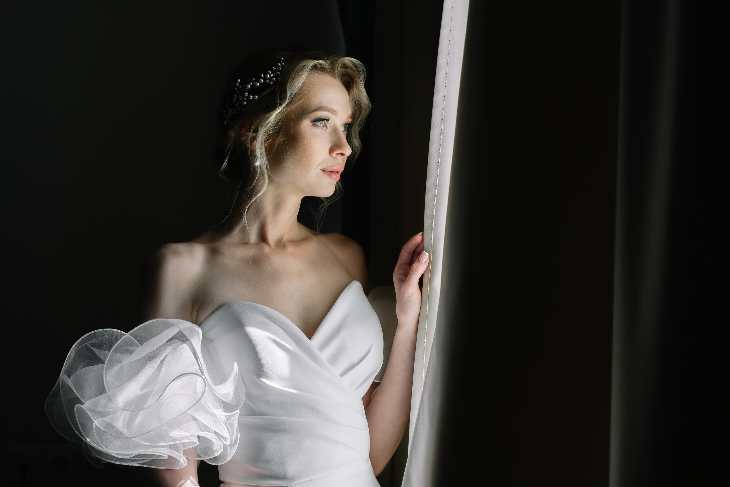 Свадебный фотограф в Новосибирске Лидия Александровна