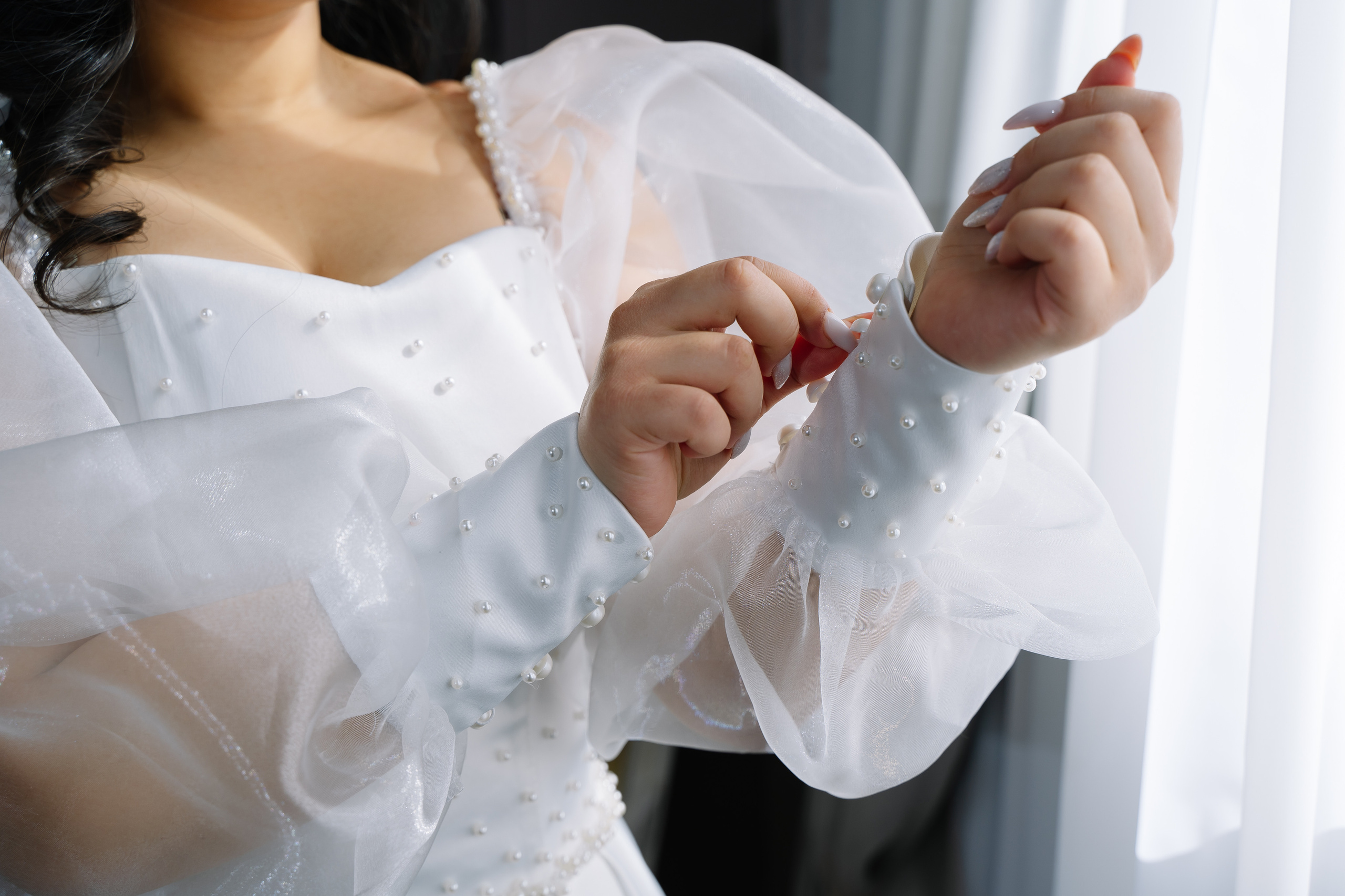 Свадебный фотограф в Новосибирске Лидия Александровна