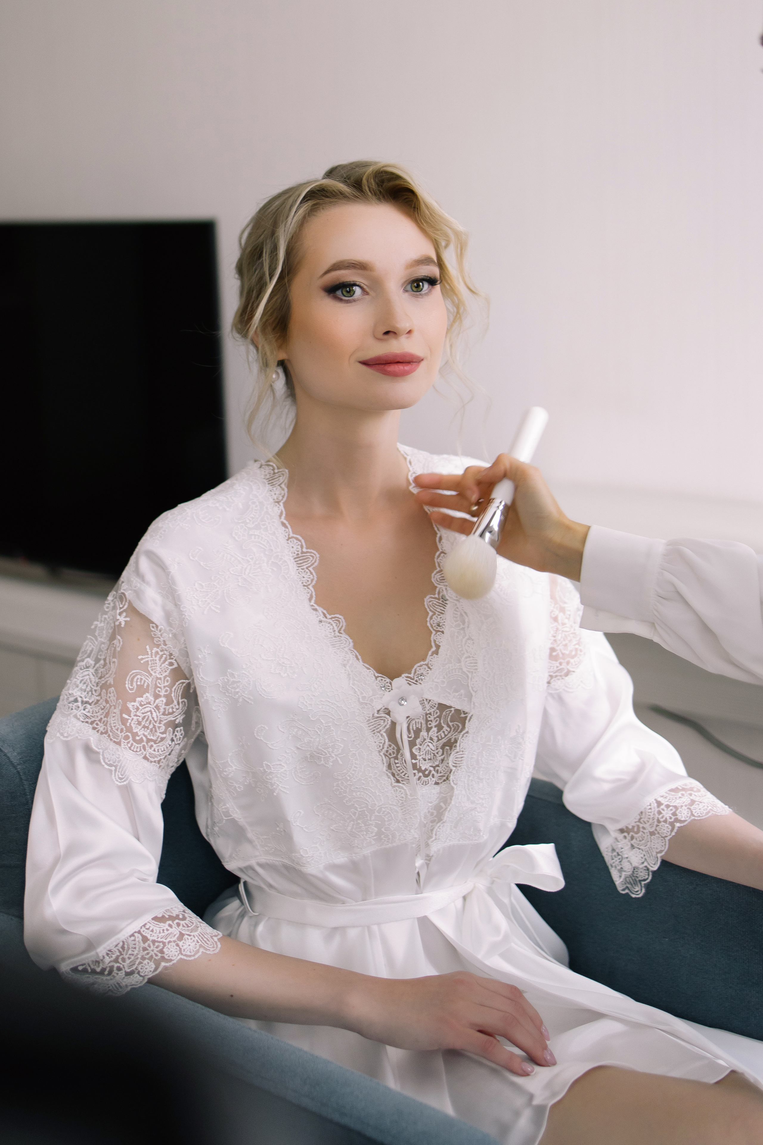 Свадебный фотограф в Новосибирске Лидия Александровна