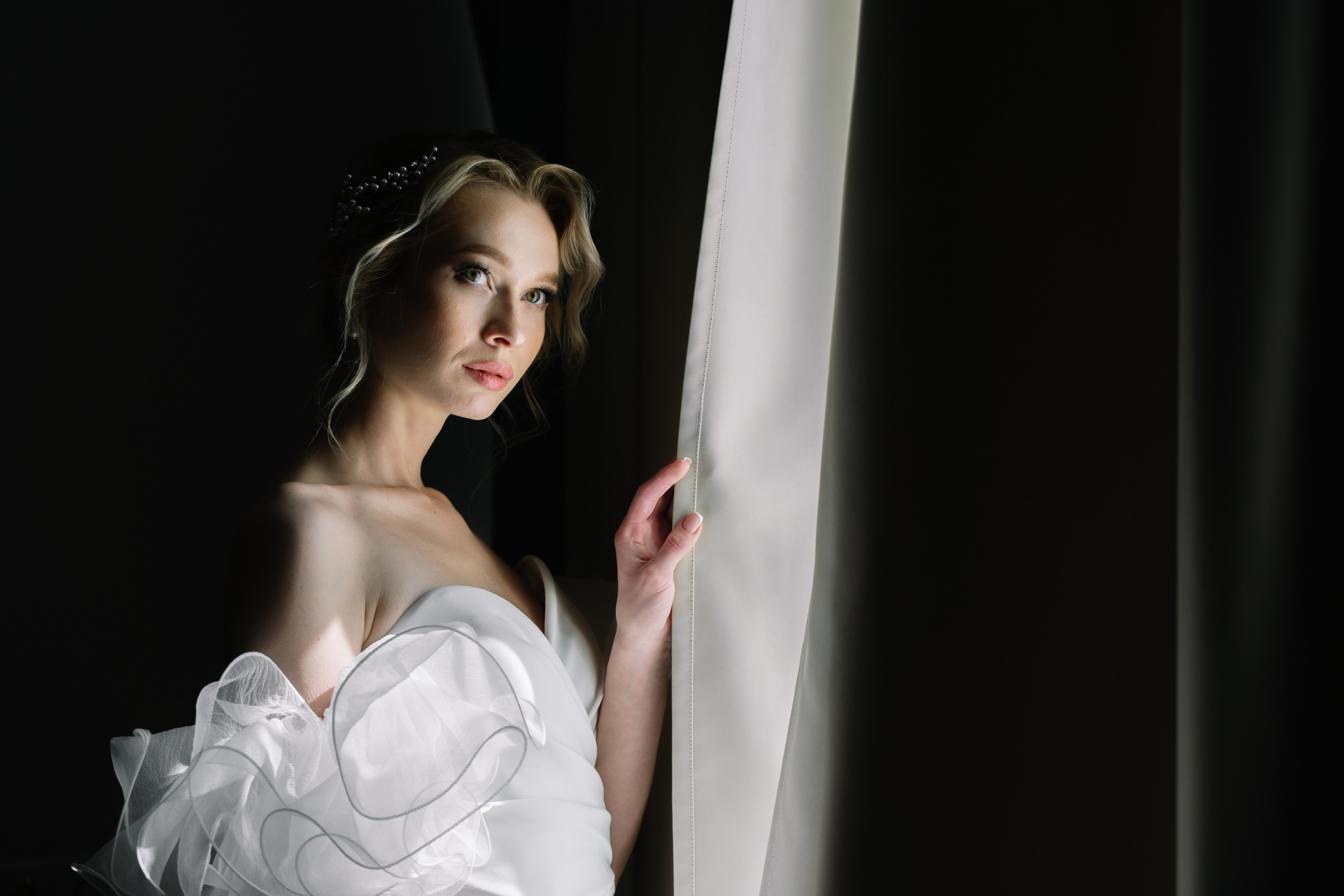 Свадебный фотограф в Новосибирске Лидия Александровна