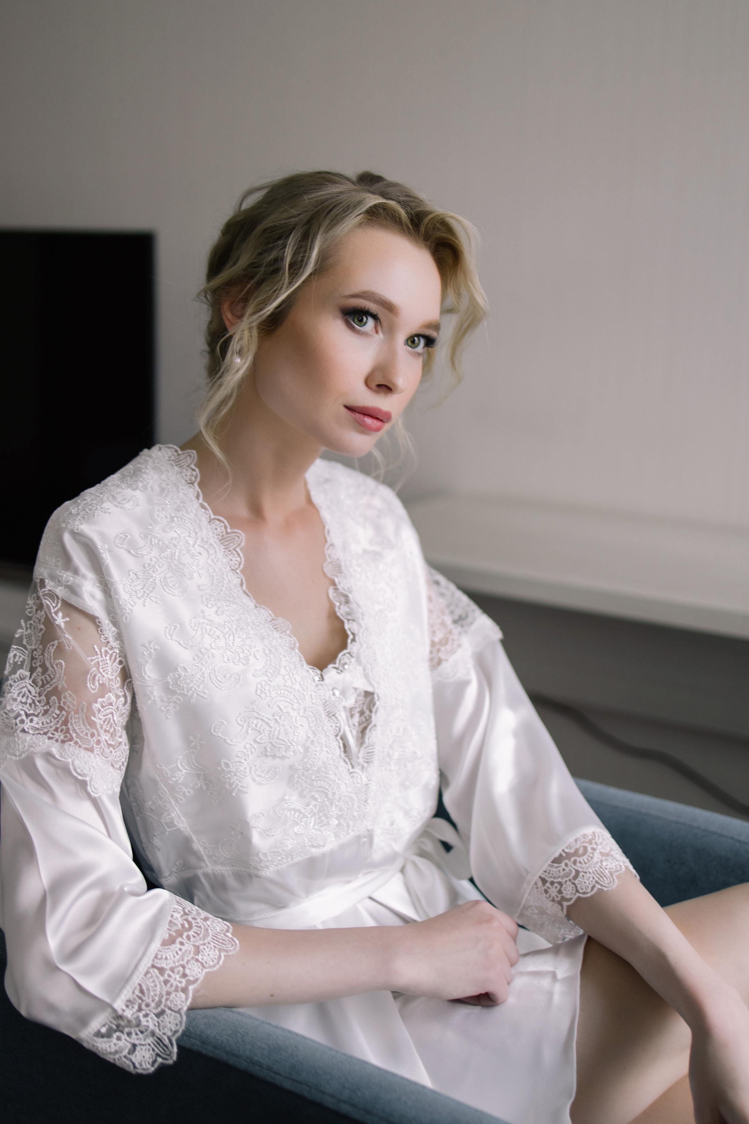 Свадебный фотограф в Новосибирске Лидия Александровна