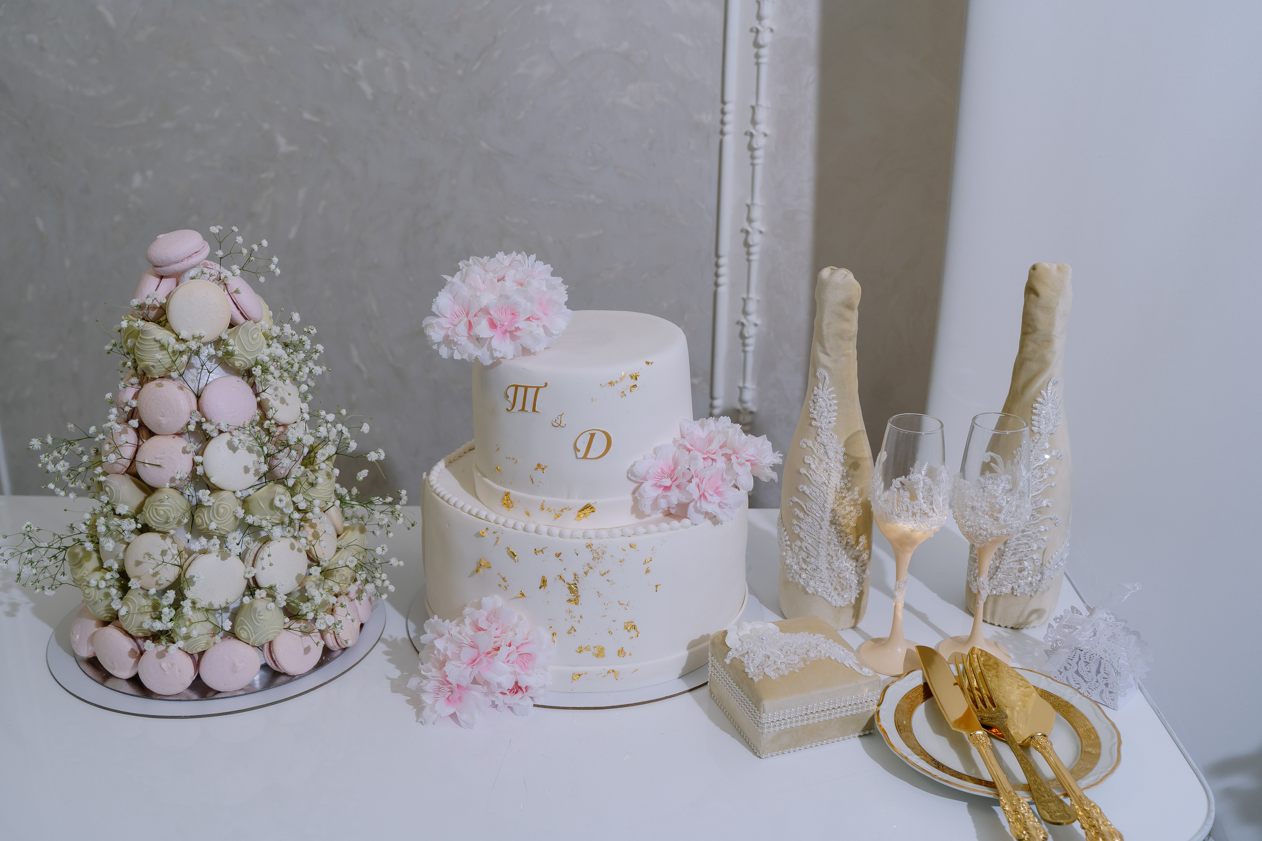 Свадебный фотограф в Новосибирске Лидия Александровна