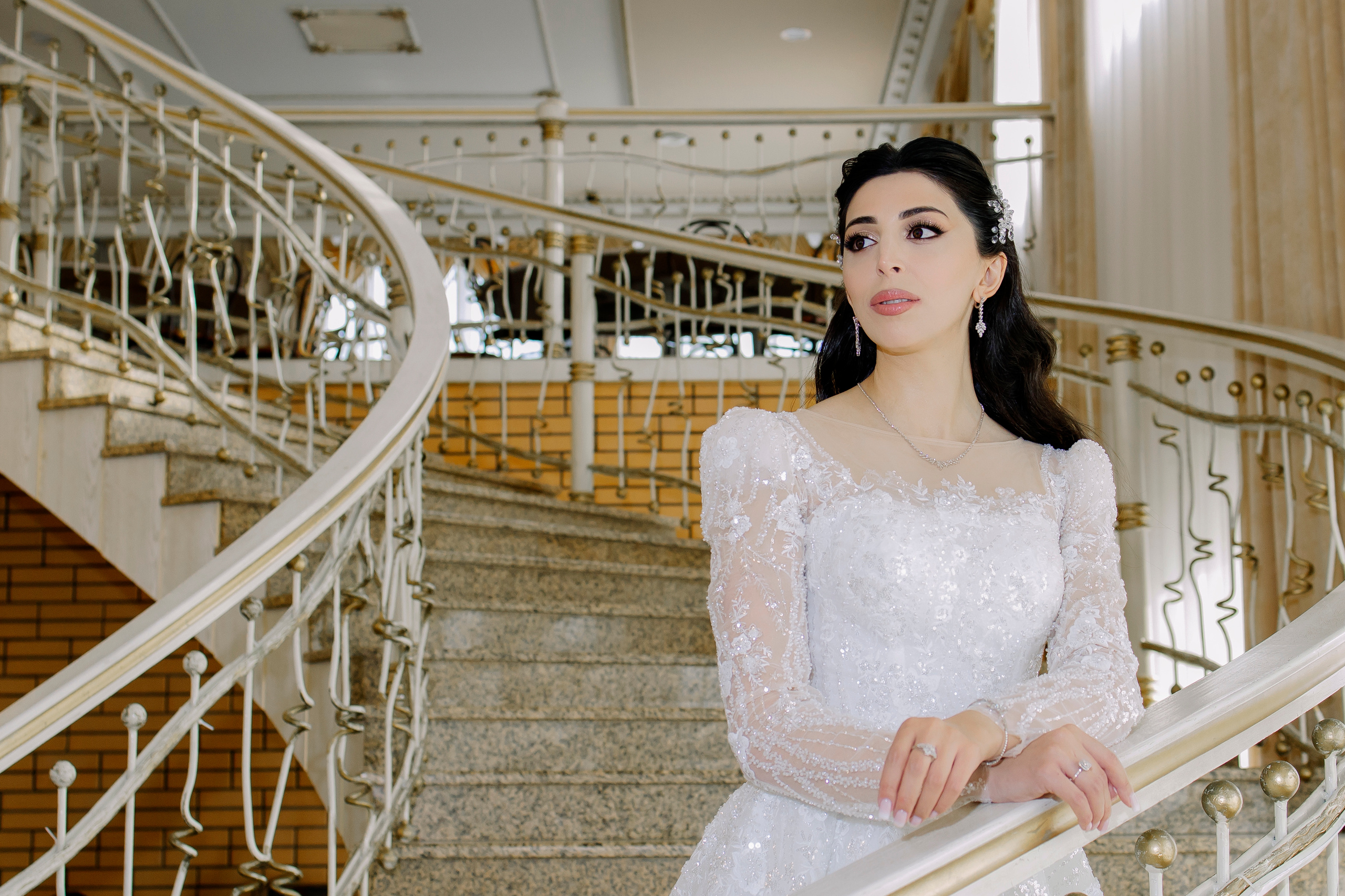 Свадебный фотограф в Новосибирске Лидия Александровна