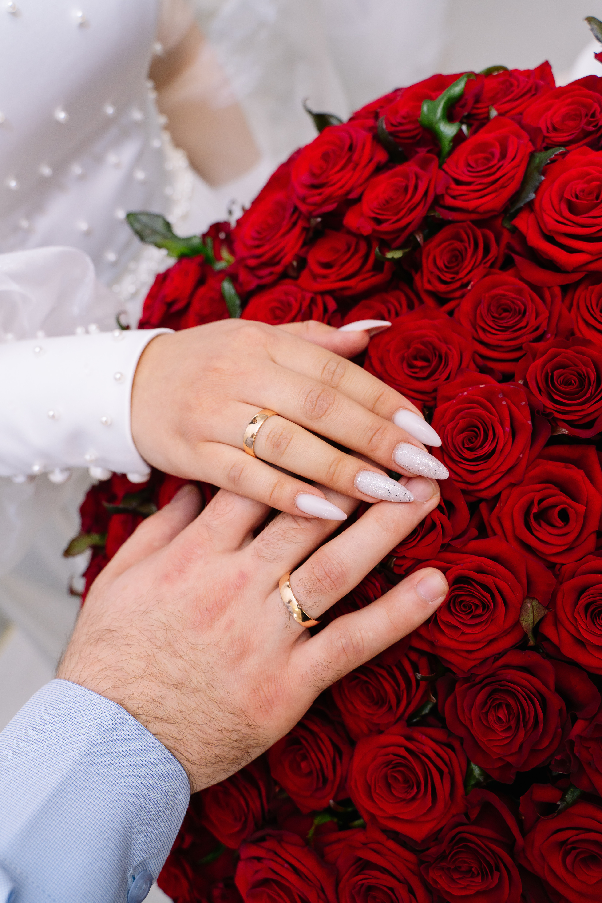 Свадебный фотограф в Новосибирске Лидия Александровна