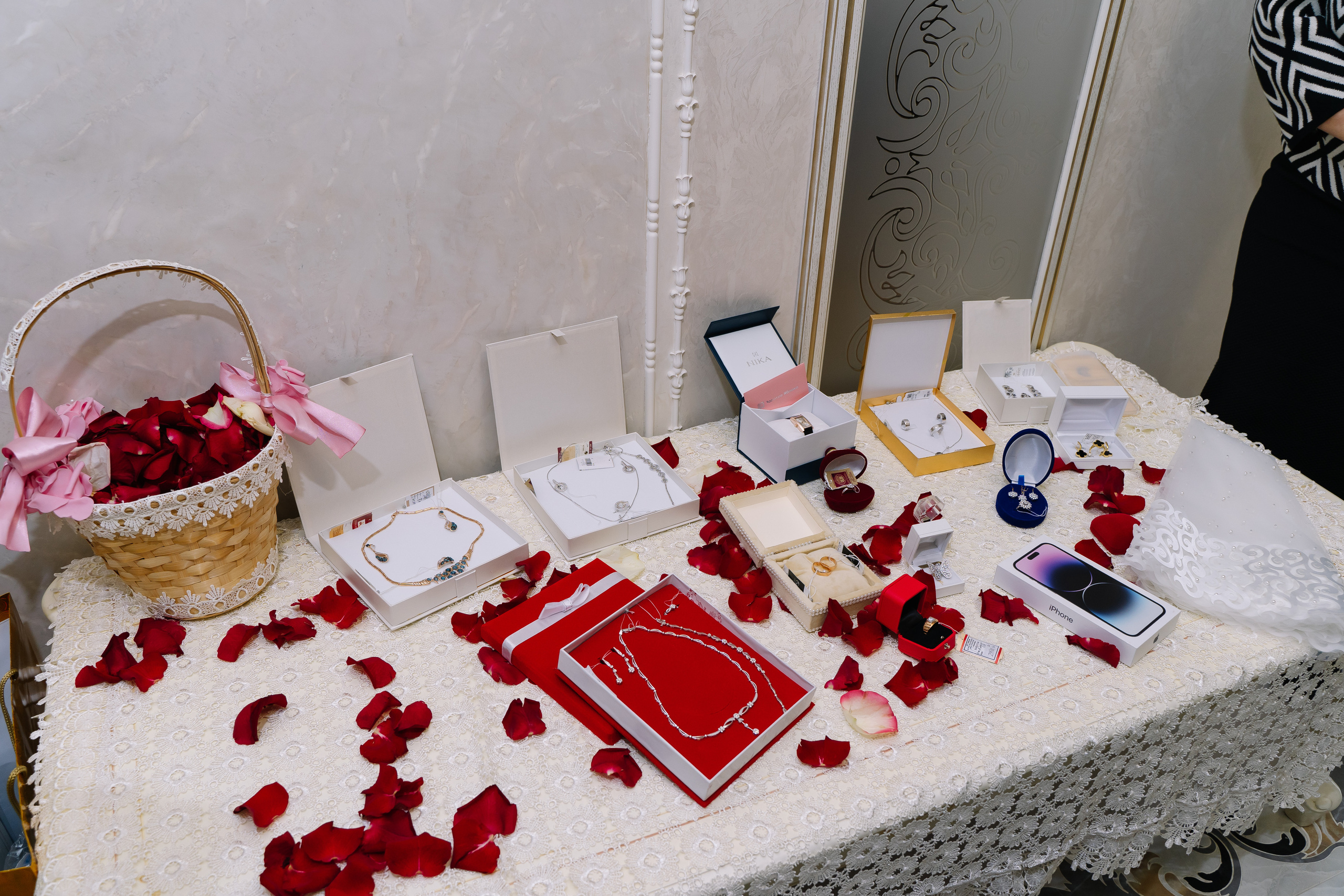 Свадебный фотограф в Новосибирске Лидия Александровна