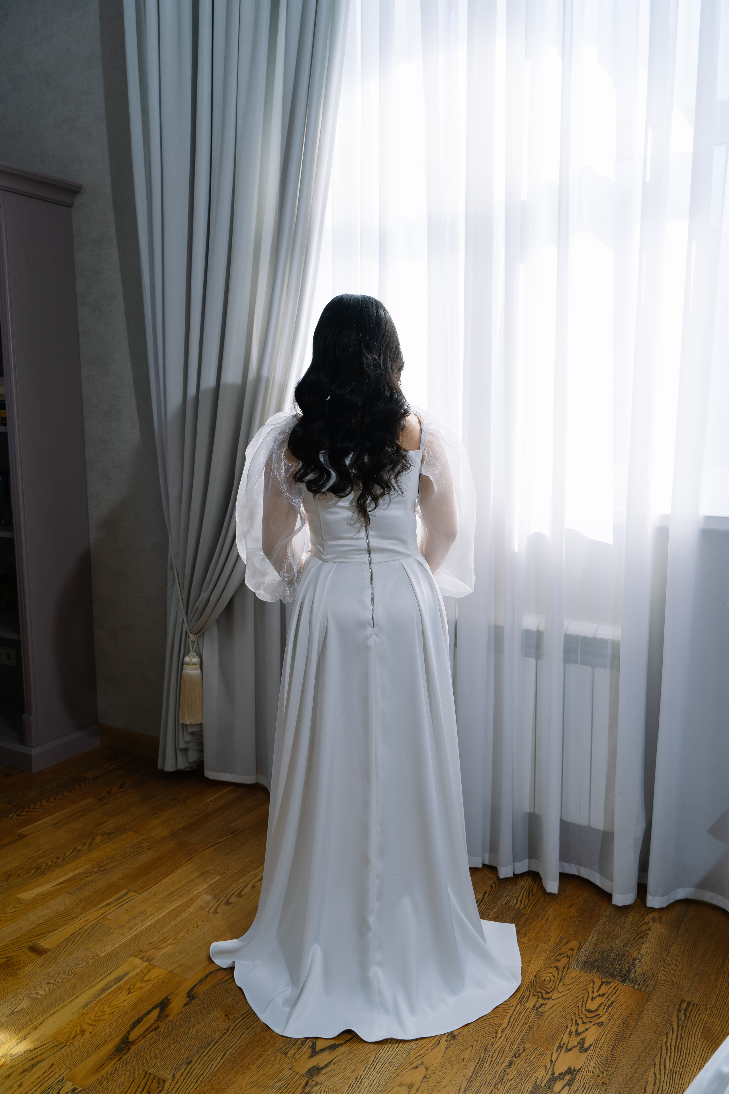 Свадебный фотограф в Новосибирске Лидия Александровна