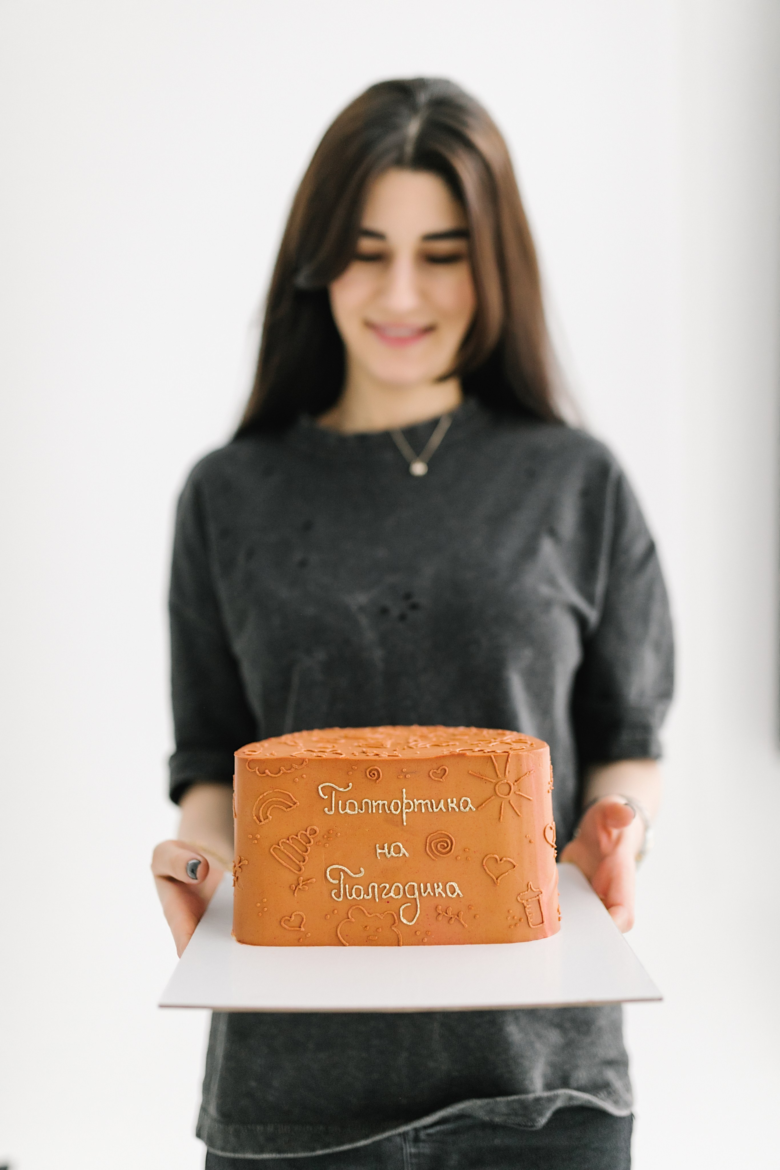 Про полтортика на полгодика. Лена Крутова. Фотограф в Москве