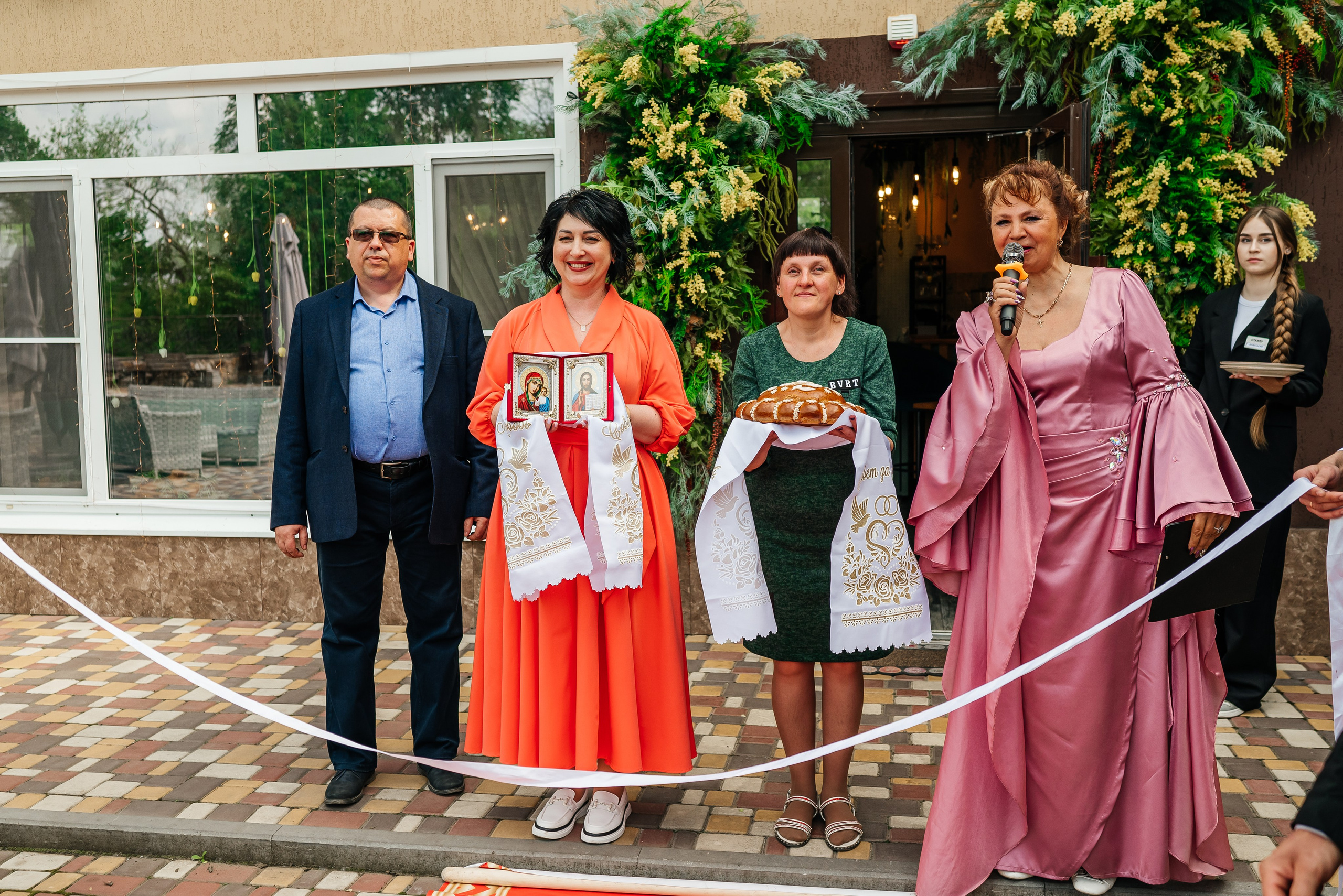 Вика и Артём. 24.04.2025. Фотограф в Каменске-Шахтинском Ольга Сагал