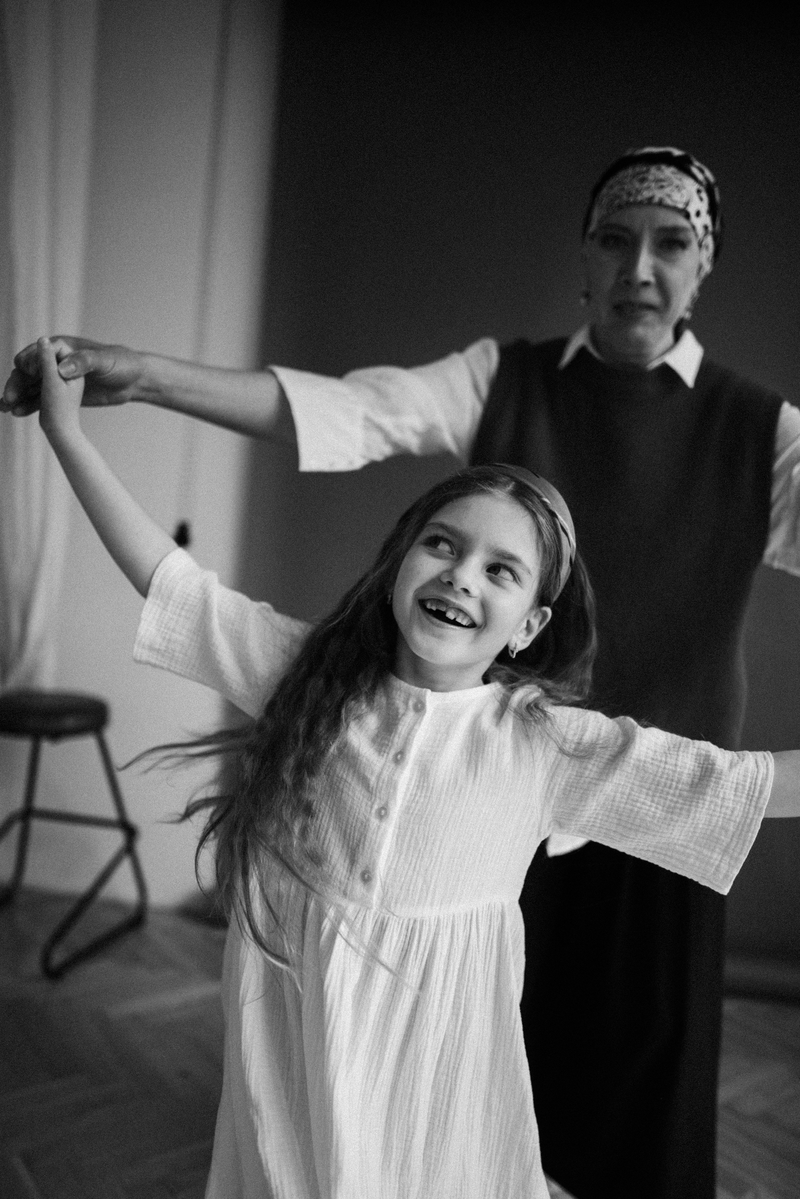 Семейная короткометражка. Семейный и детский фотограф в Санкт-Петербурге Татьяна Дмитренко