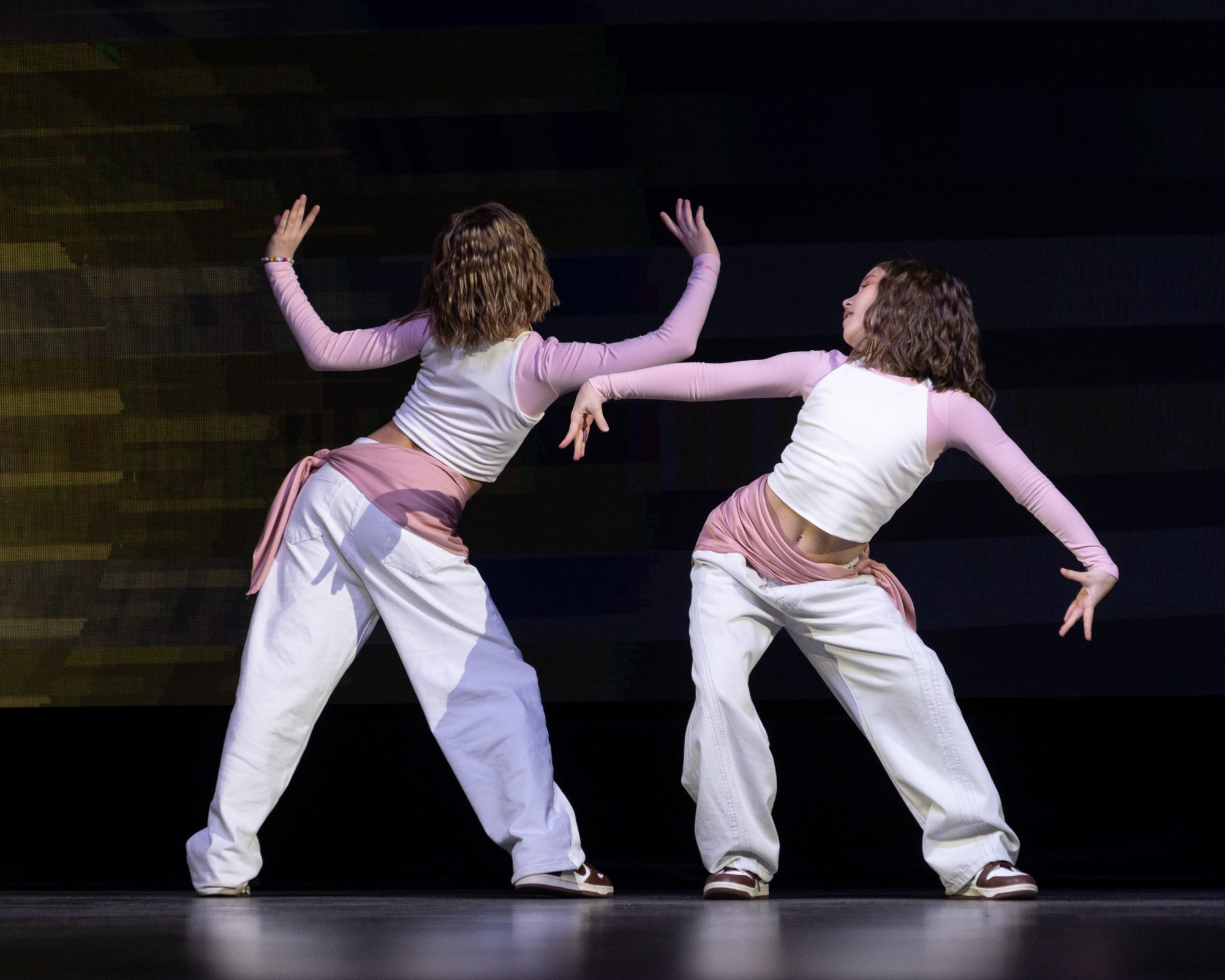 Иди танцуй FEST Казань. Репортажный фотограф в Казани Павел Серпокрылов