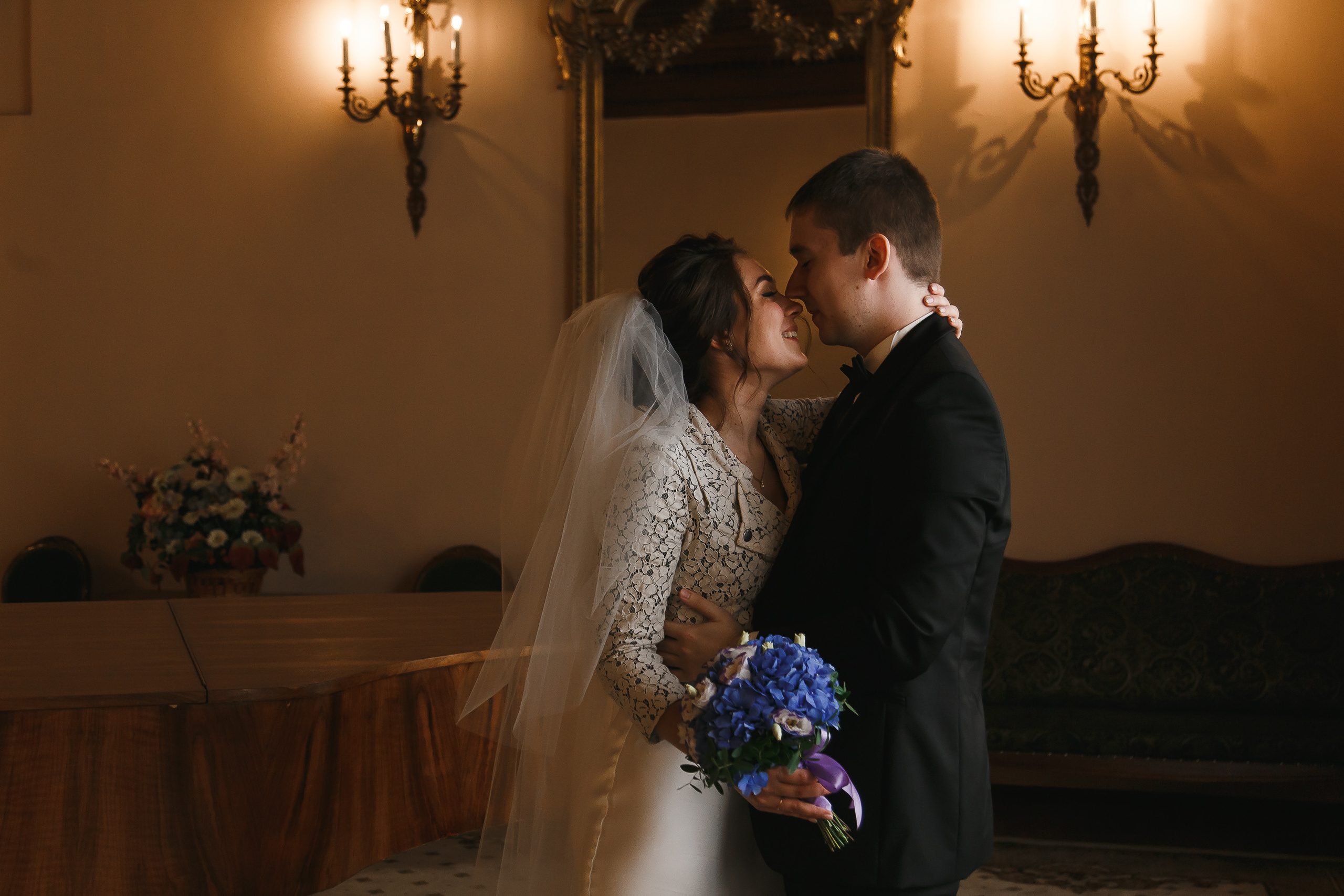 Регистрация на Фурштатской