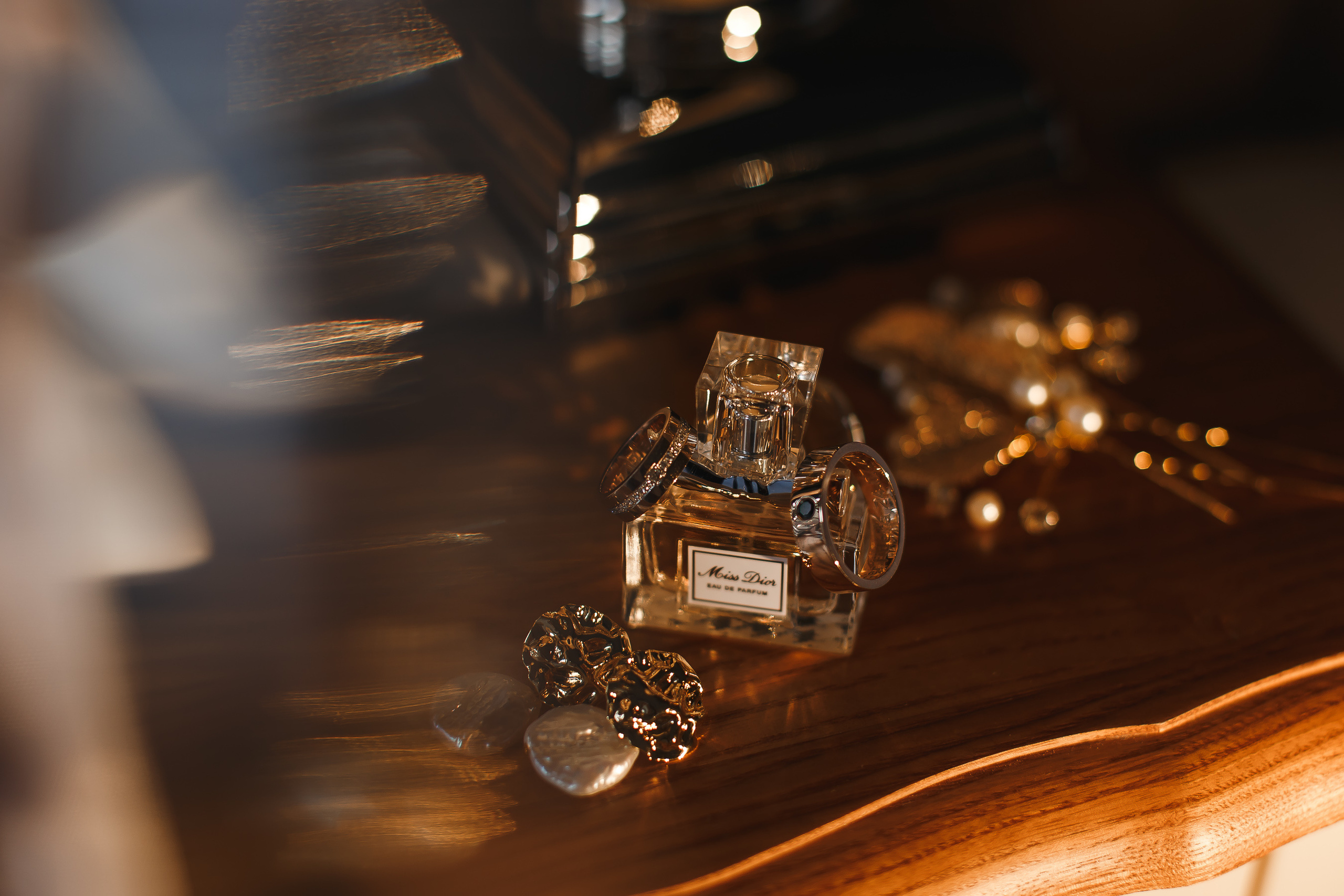 Фотосъемка свадьбы в 1 дворце бракосочетания