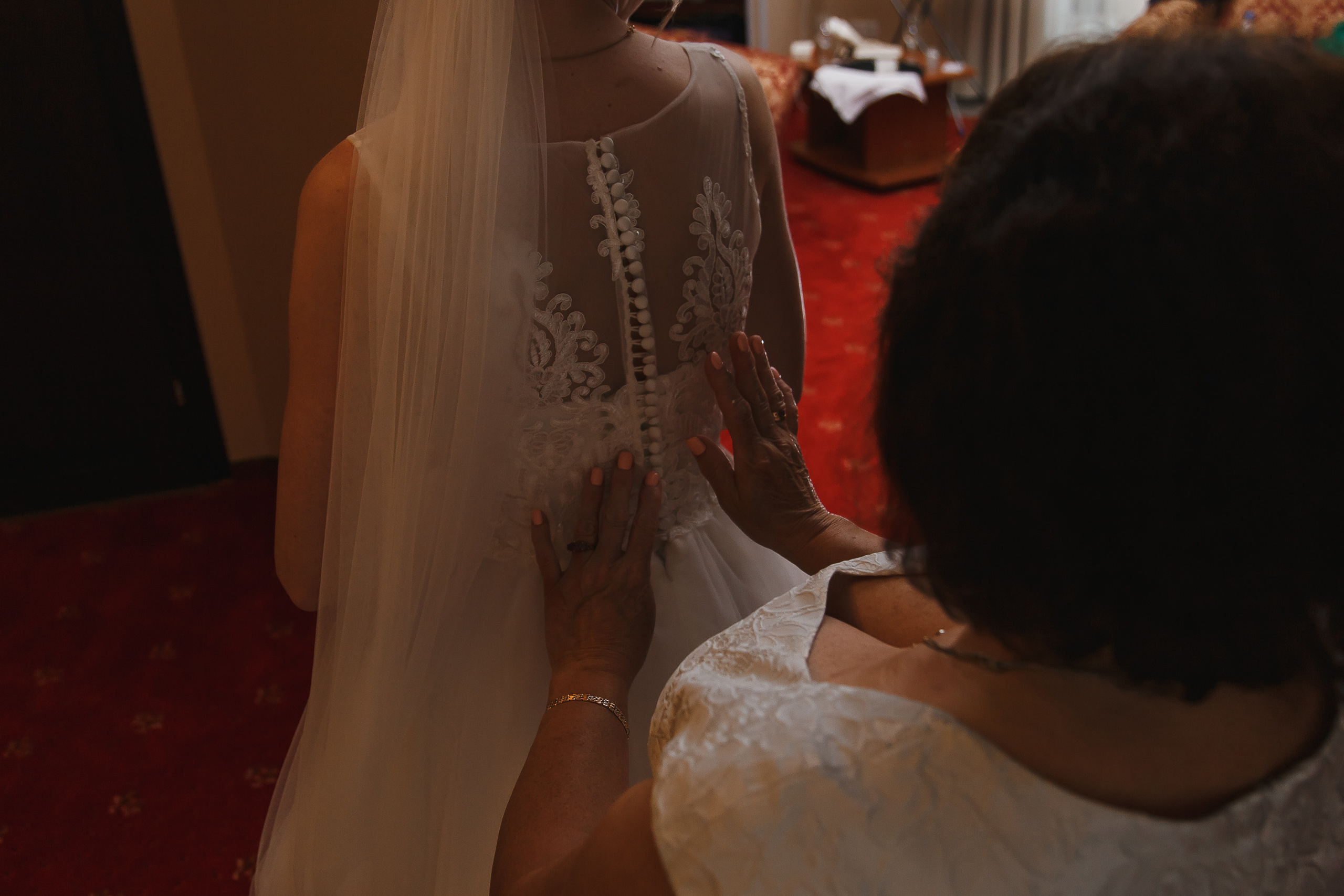 Свадебная фотосессия Антонины и Максима