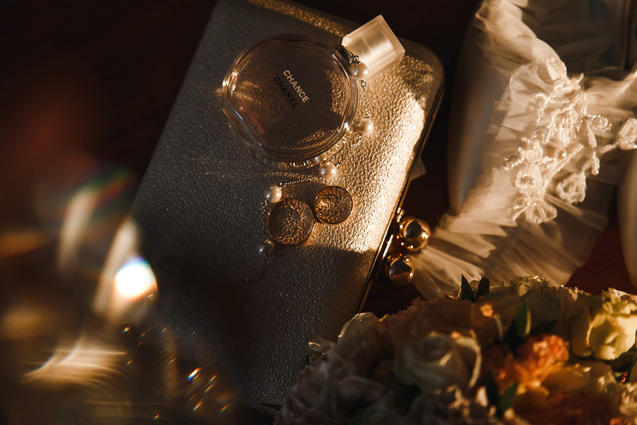 Свадебная фотосессия Антонины и Максима