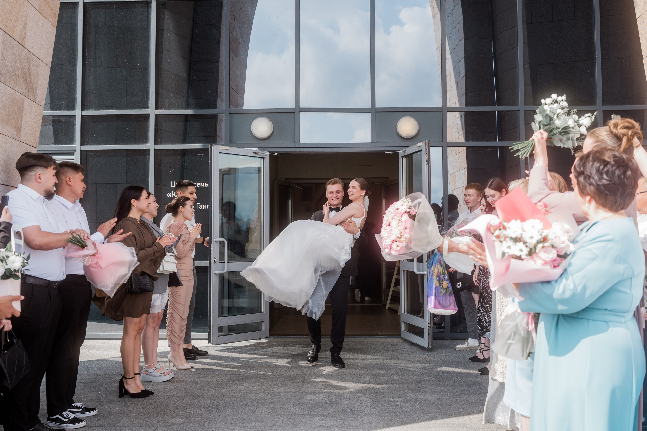 Свадьба Владислав и Владислава. Свадебный и индивидуальный фотограф Аля Мамакова