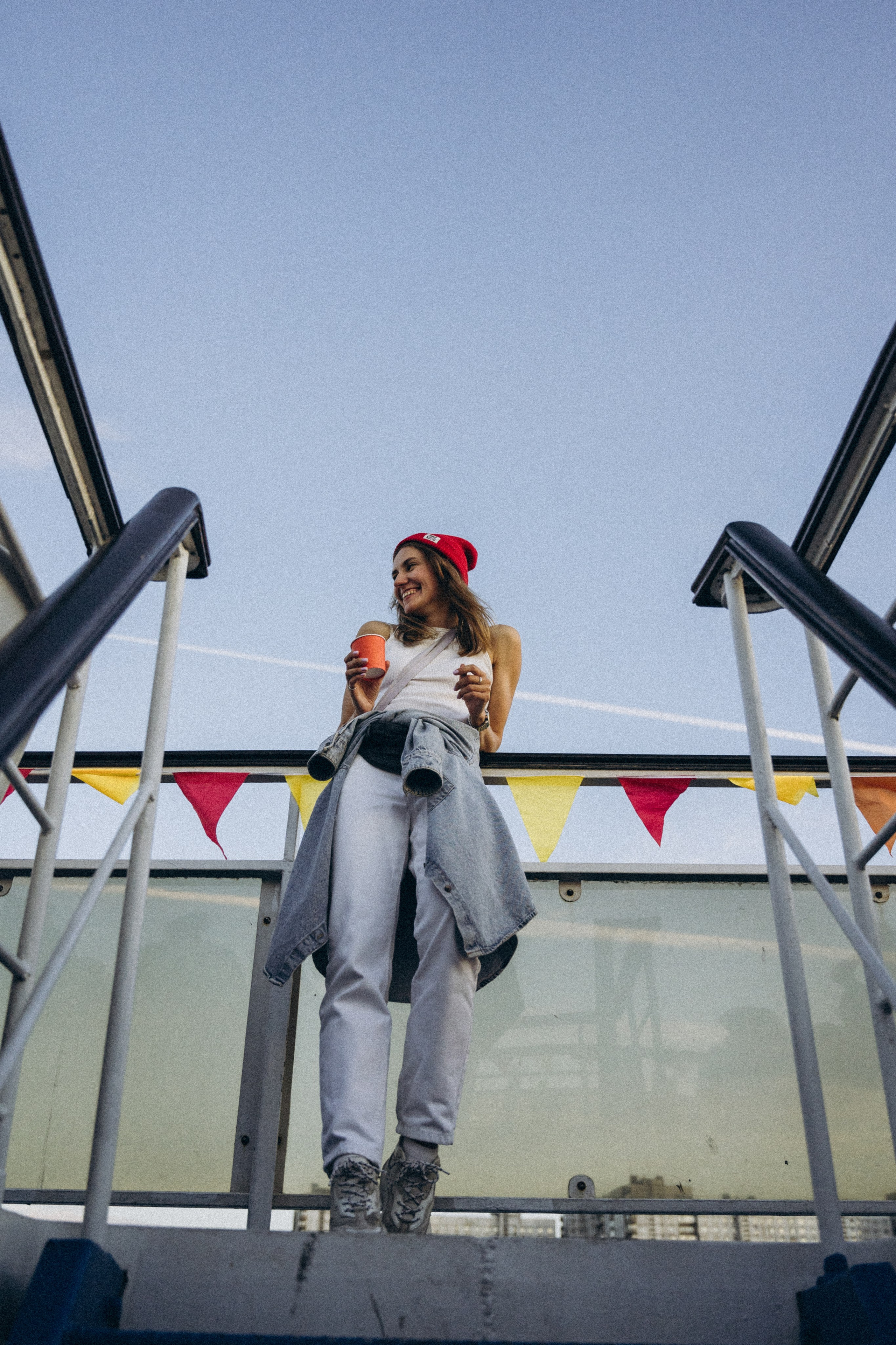 Кораблик by Kotlet 23.06.24. Даша Яковенко Фотограф Спб