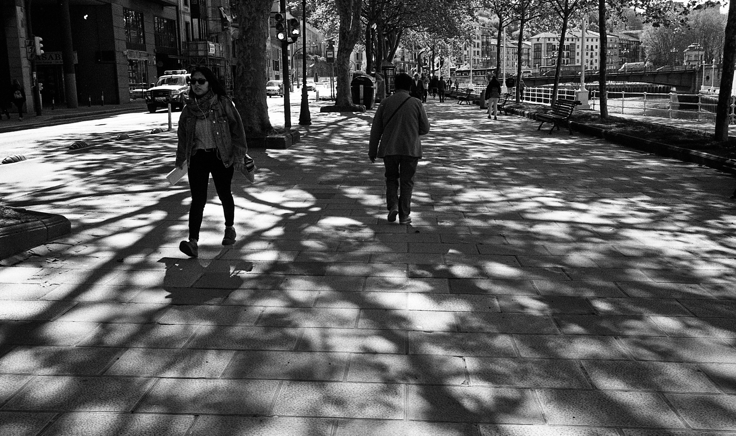 Spain, Basque Country. Elena Nikitina. Photo Artist. Film photography. Prints