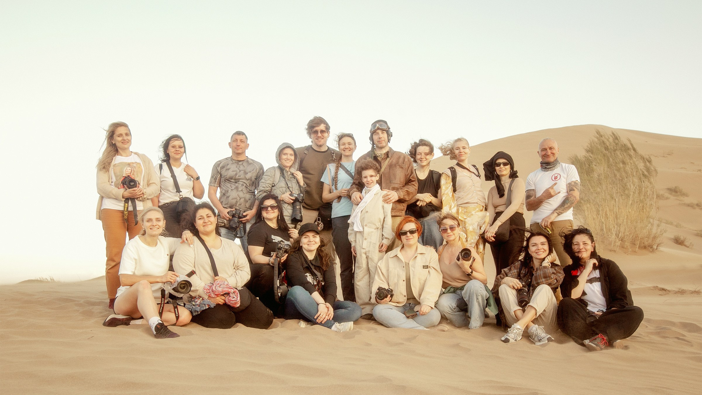 Мастер класс Сергея Спирина в Санкт-Петербурге. Фотограф и режиссер Сергей Спирин. Москва